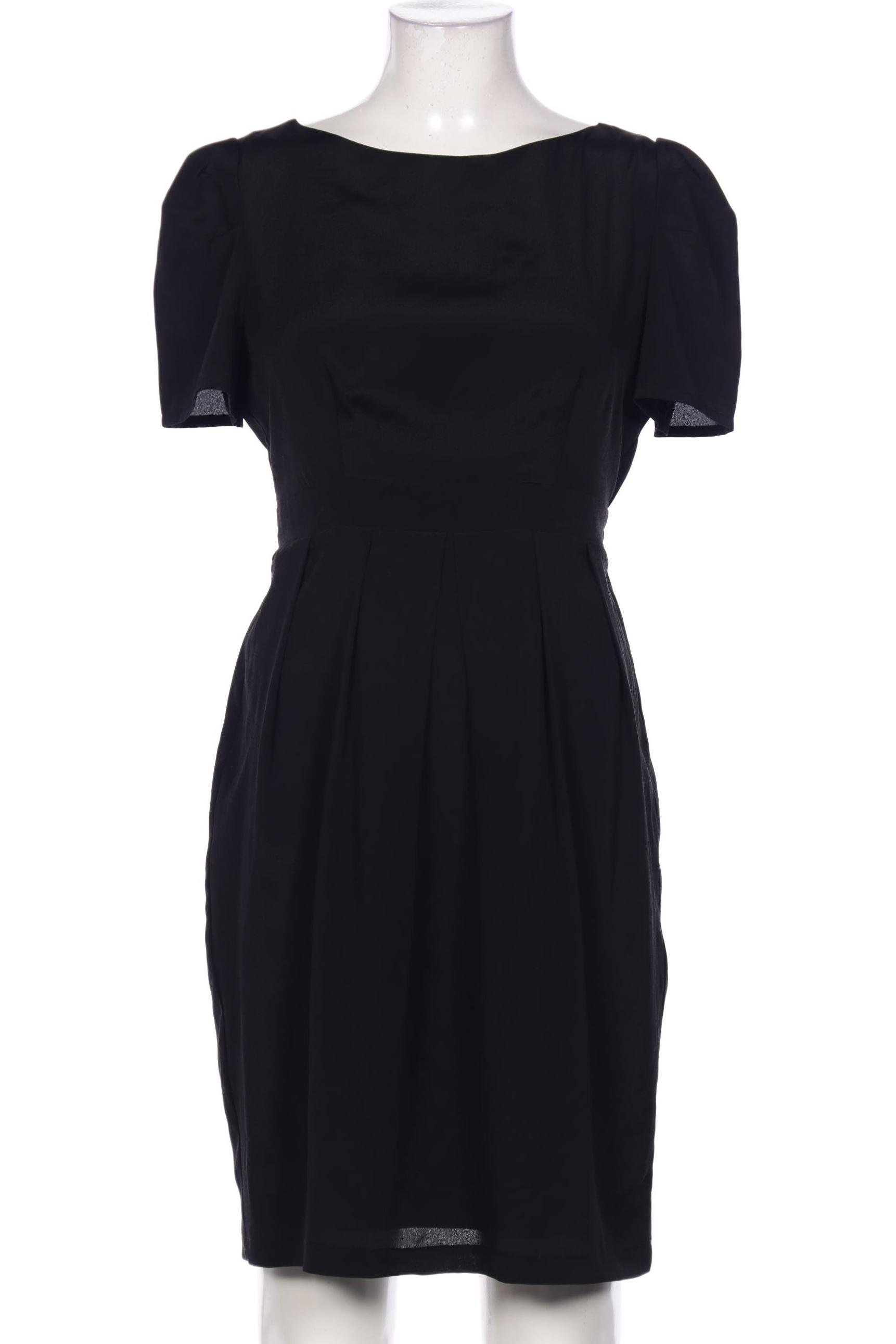 

Hallhuber Damen Kleid, schwarz, Gr. 40
