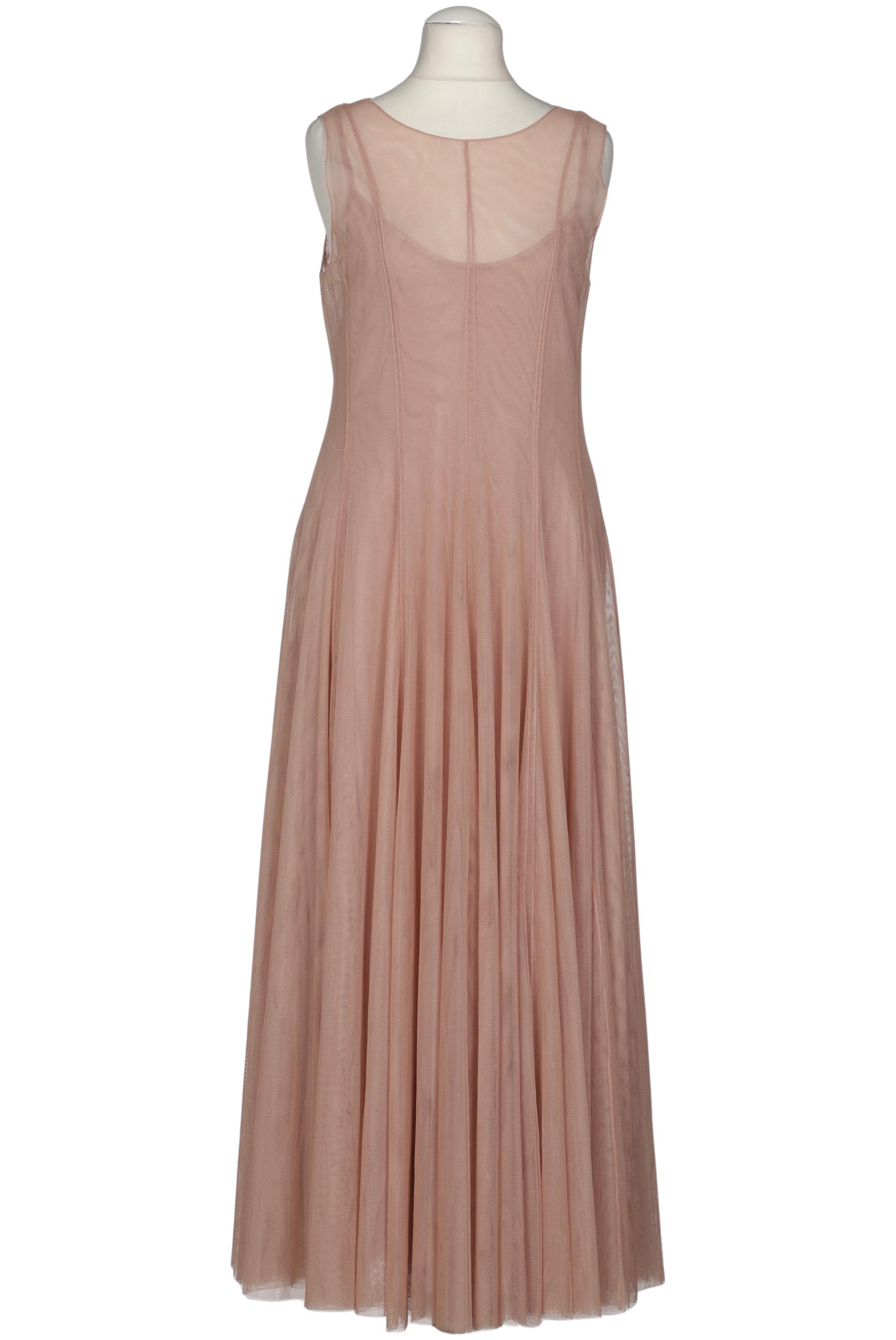 

Hallhuber Damen Kleid, pink, Gr. 38