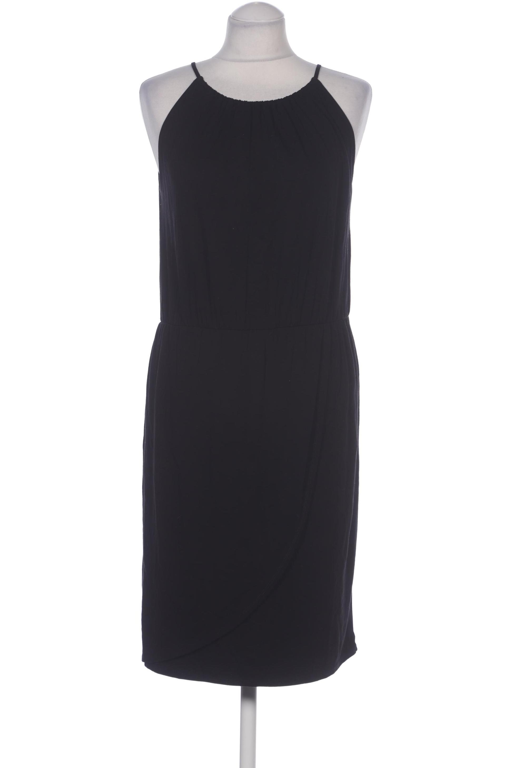 

Hallhuber Damen Kleid, schwarz, Gr. 38