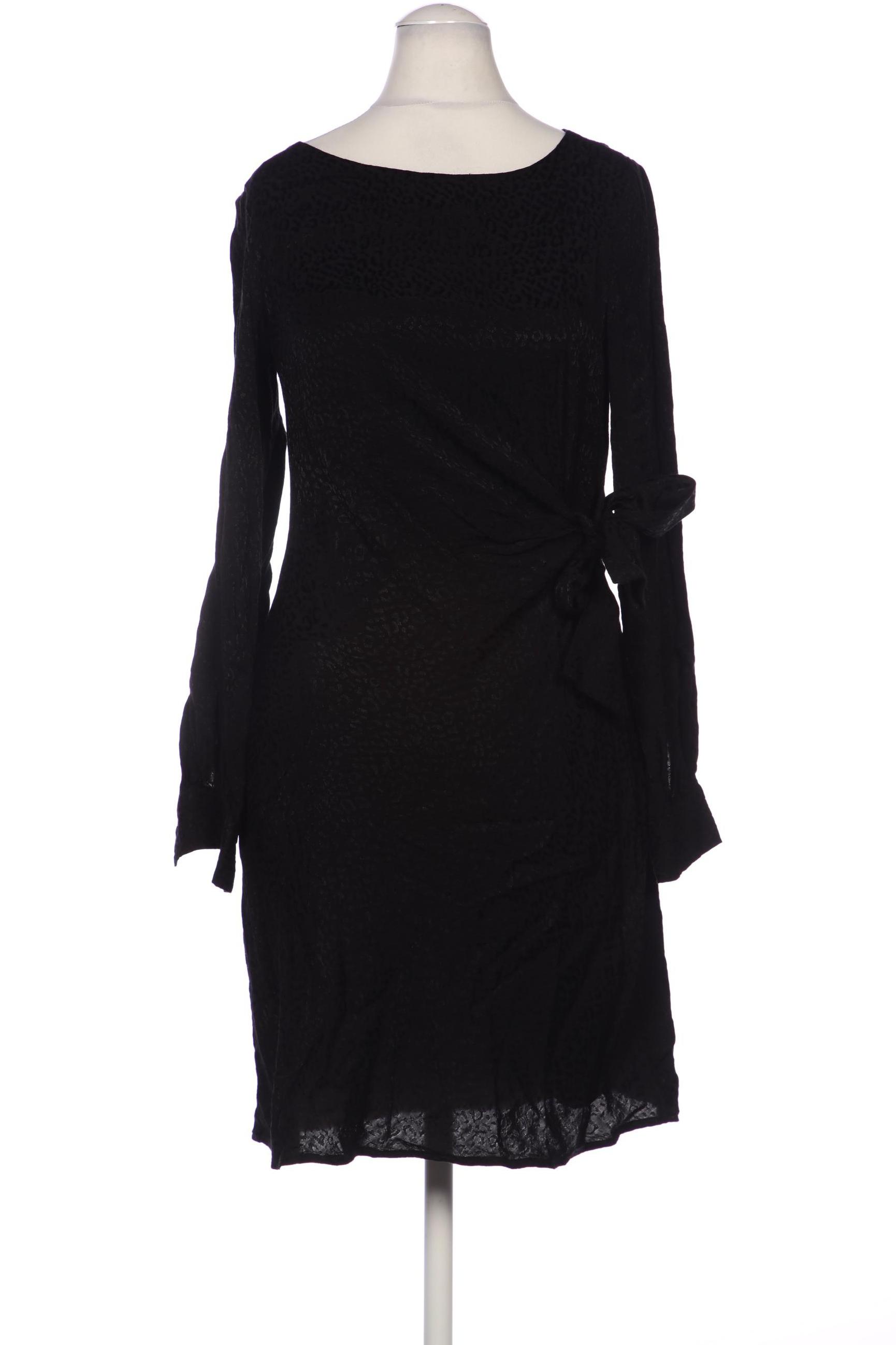

Hallhuber Damen Kleid, schwarz, Gr. 36