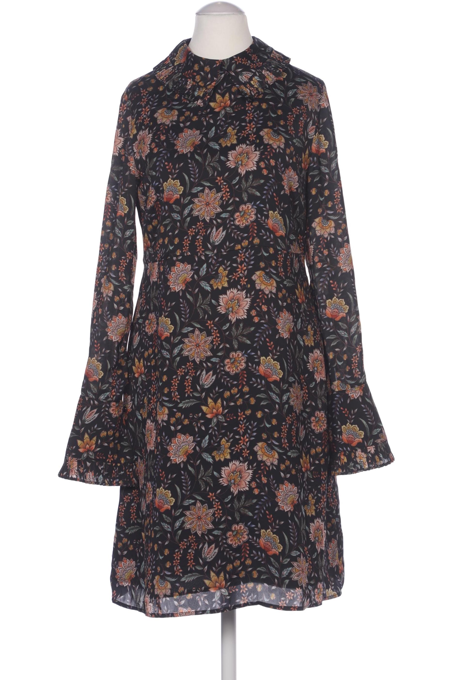 

Hallhuber Damen Kleid, schwarz, Gr. 34