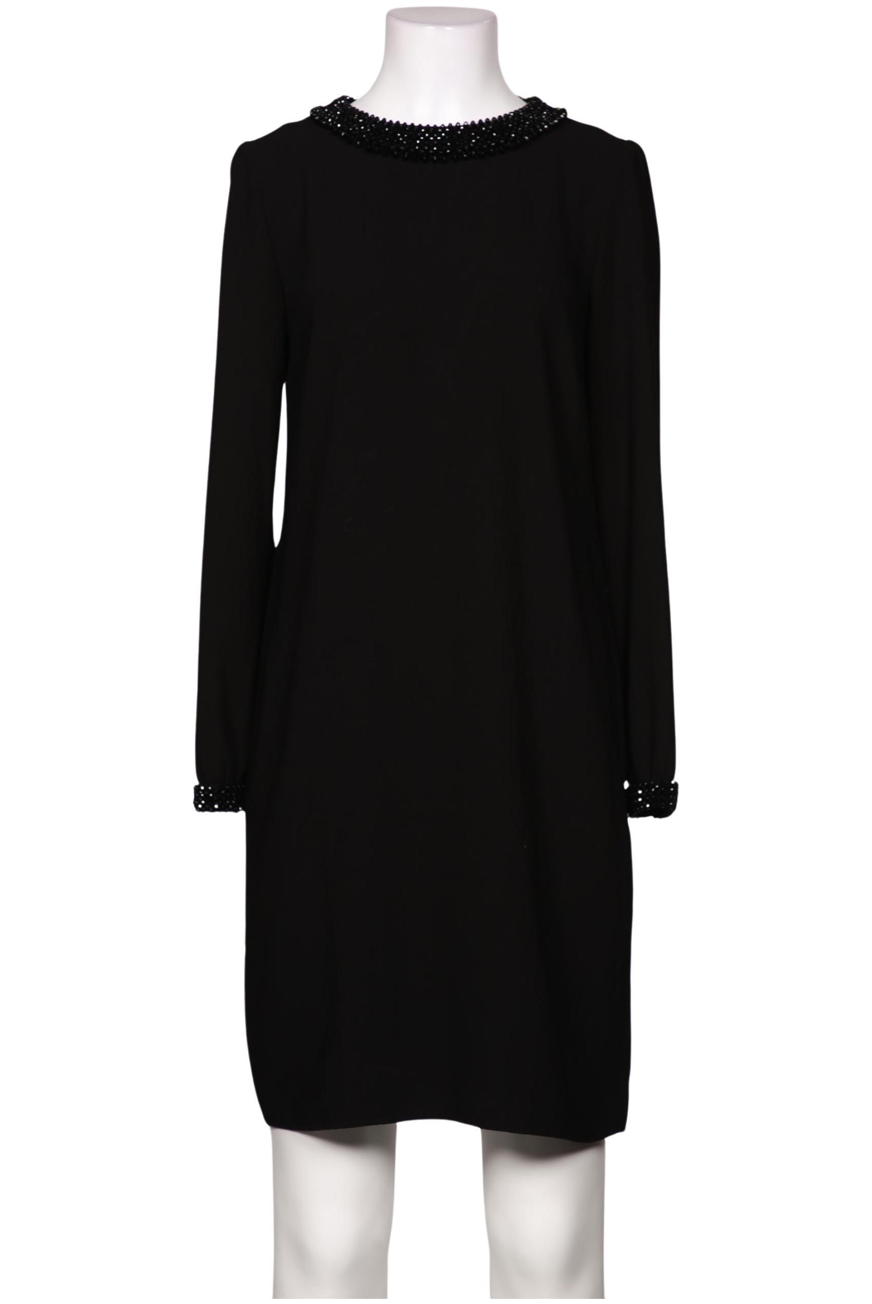 

Hallhuber Damen Kleid, schwarz, Gr. 36