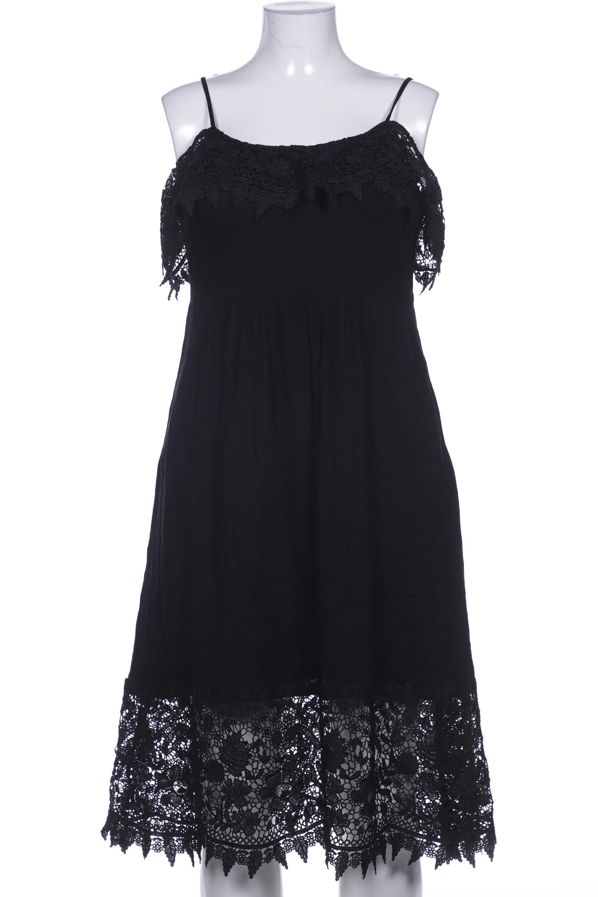 

Hallhuber Damen Kleid, schwarz