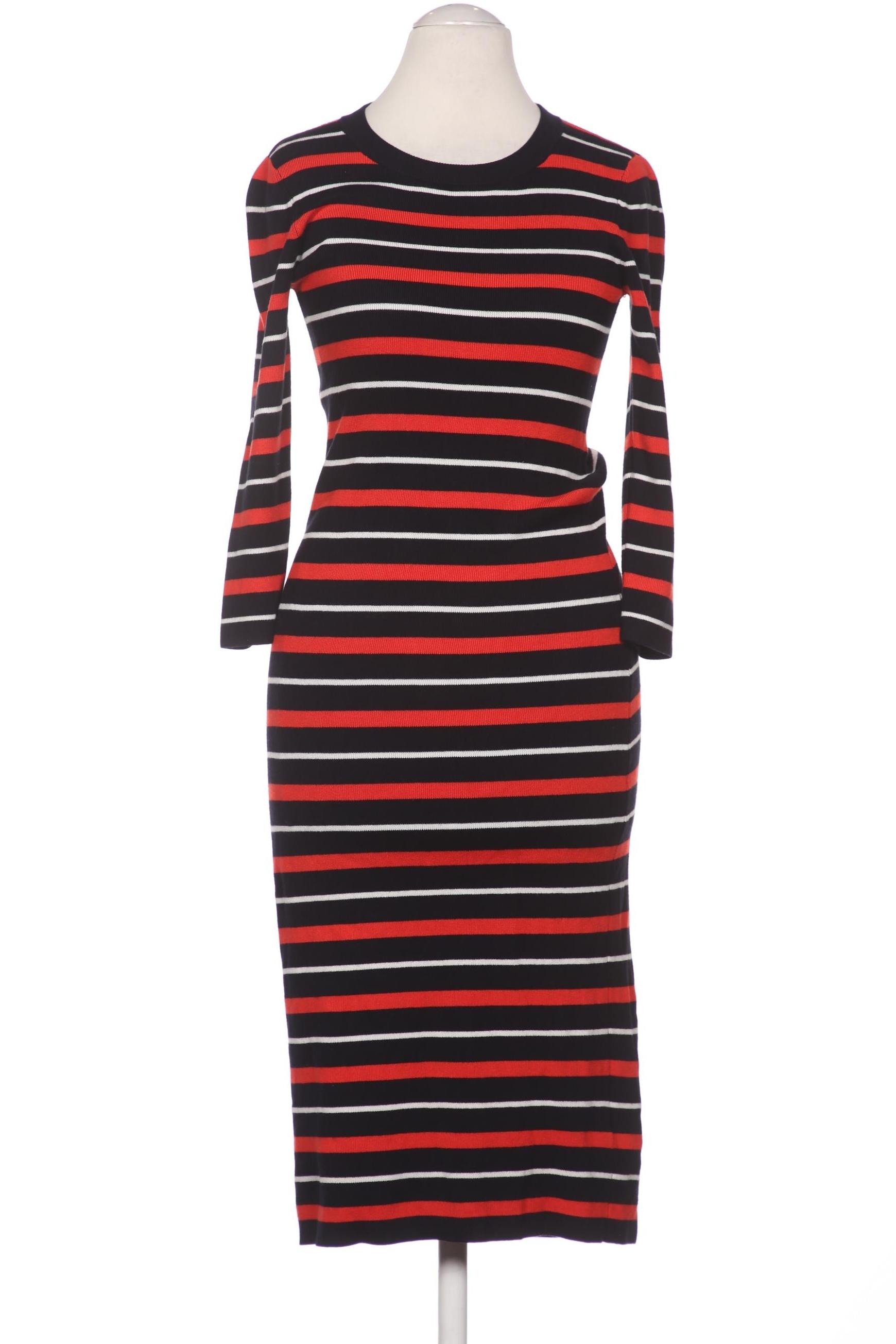 

Hallhuber Damen Kleid, rot, Gr. 34