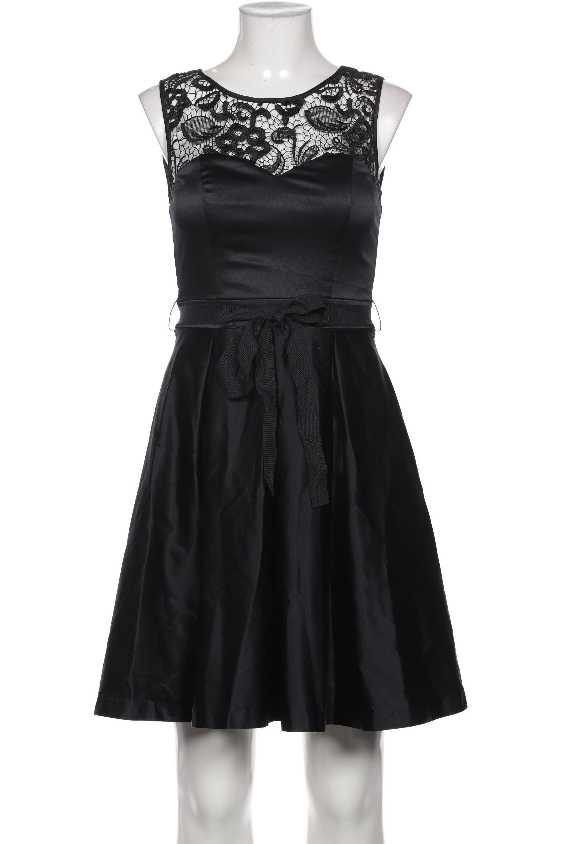 

Hallhuber Damen Kleid, marineblau, Gr. 36
