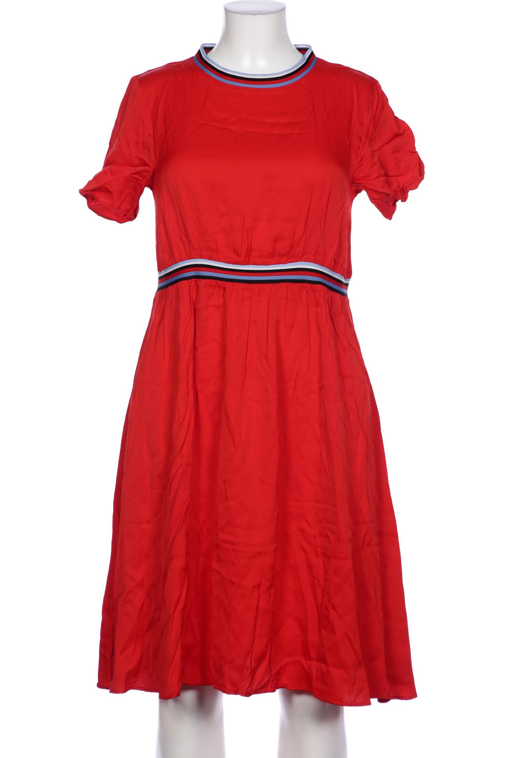 

Hallhuber Damen Kleid, rot