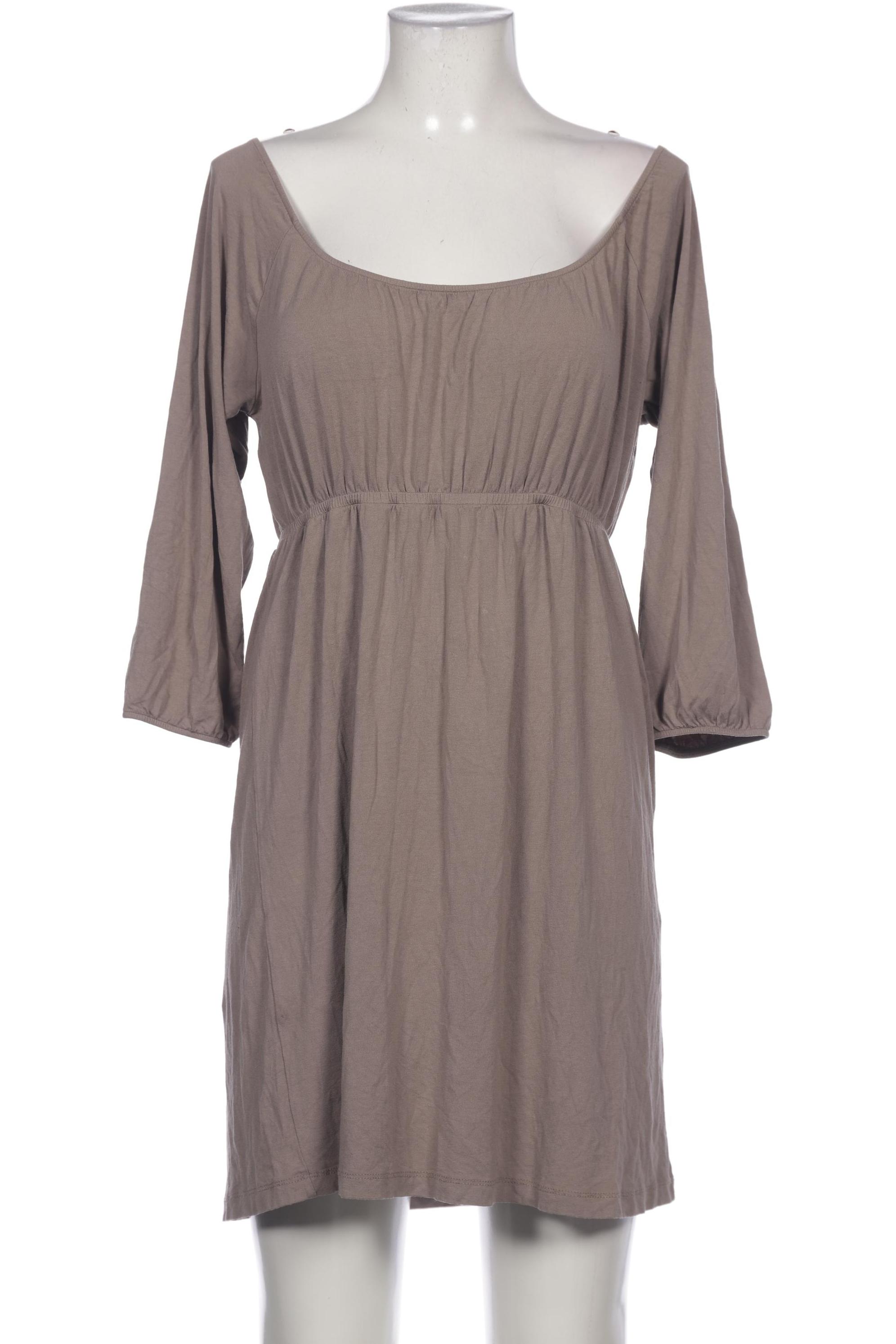 

Hallhuber Damen Kleid, grau, Gr. 44