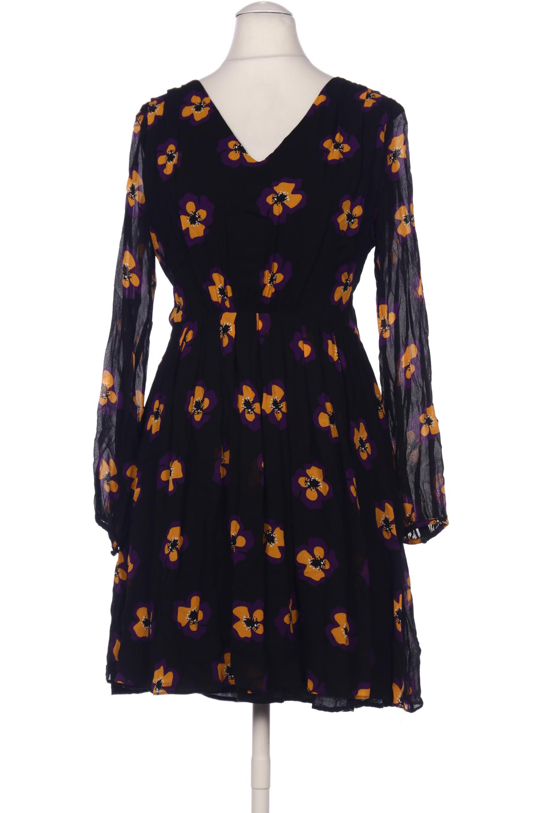

Hallhuber Damen Kleid, schwarz, Gr. 40