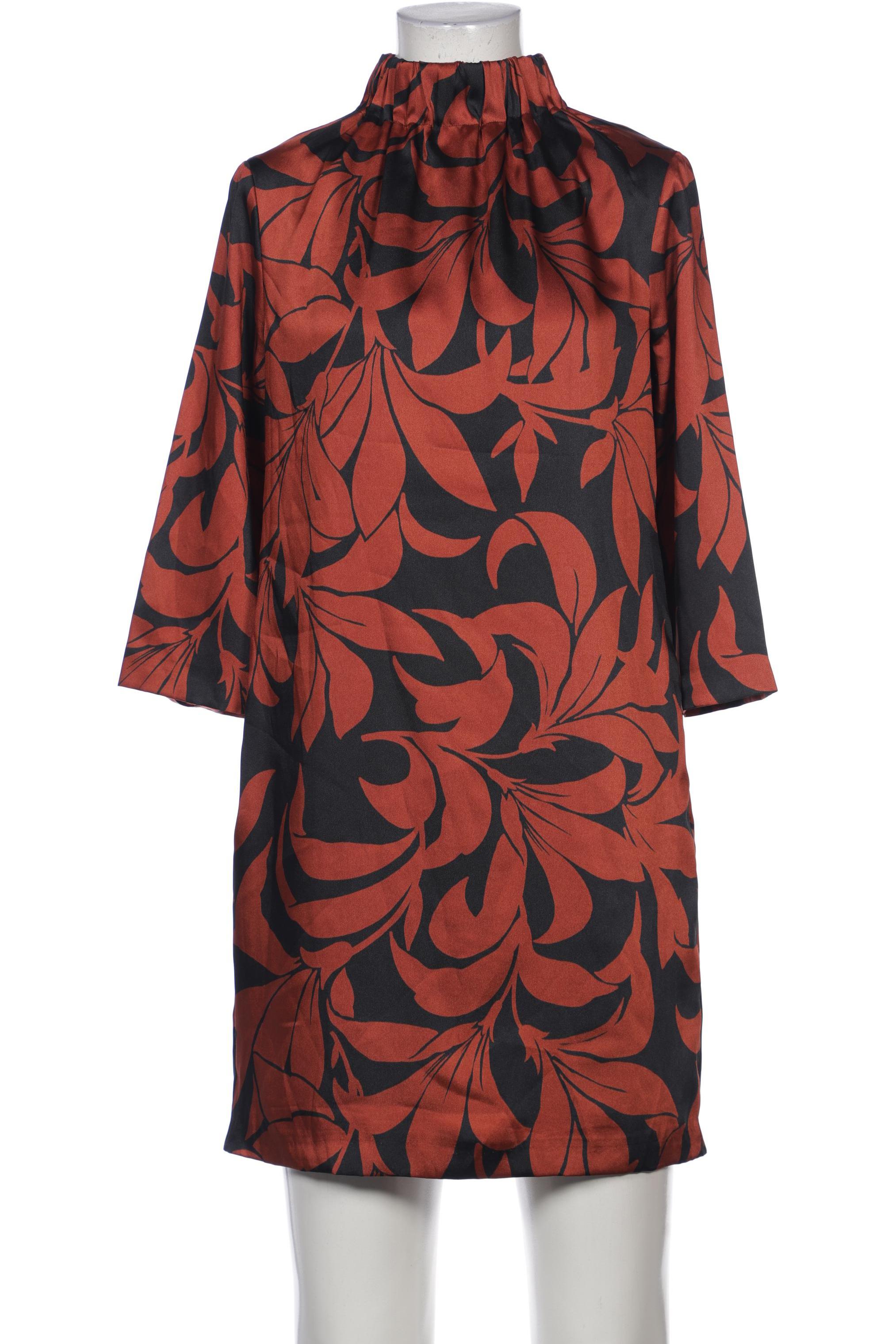 

Hallhuber Damen Kleid, braun, Gr. 34