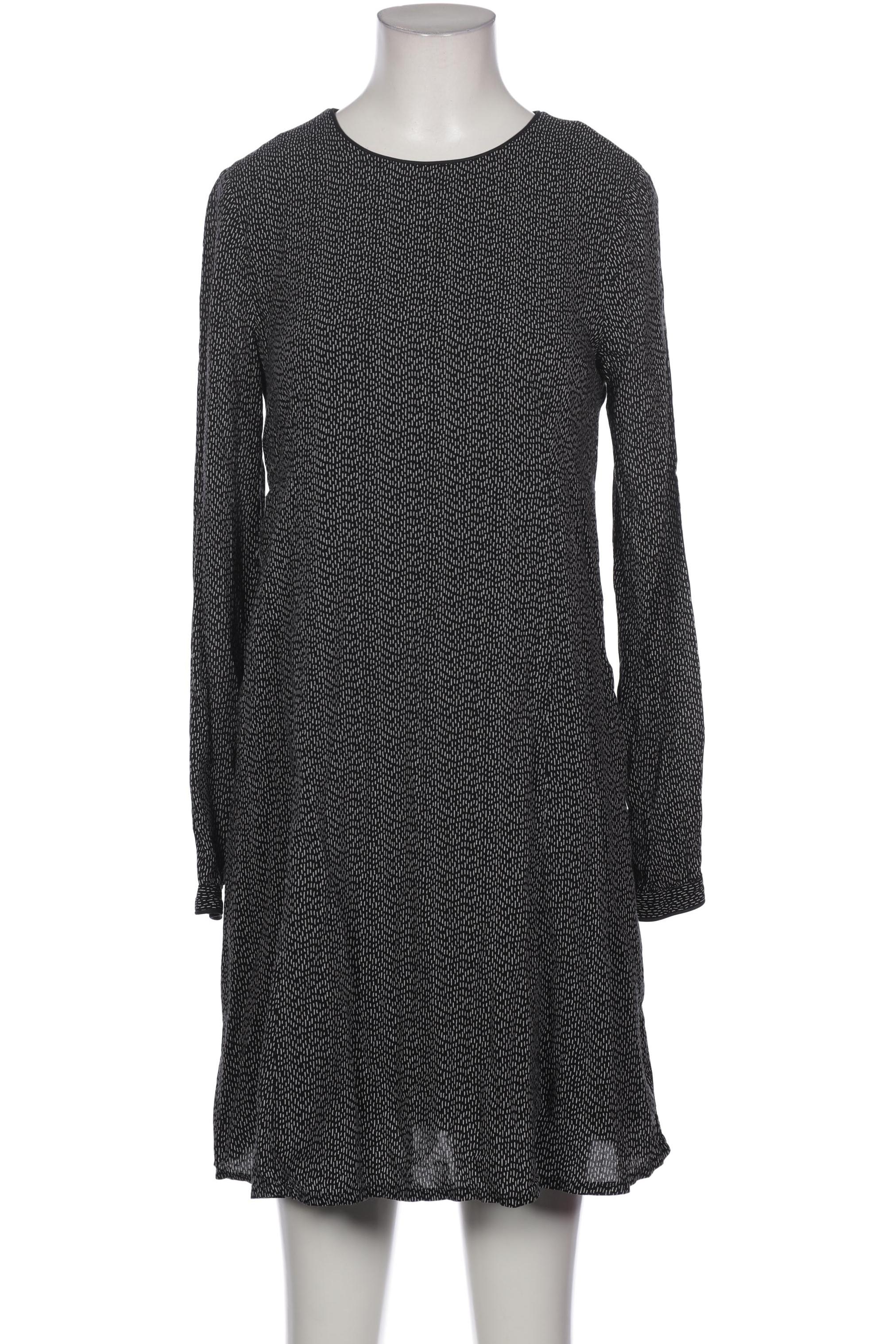 

Hallhuber Damen Kleid, schwarz, Gr. 36