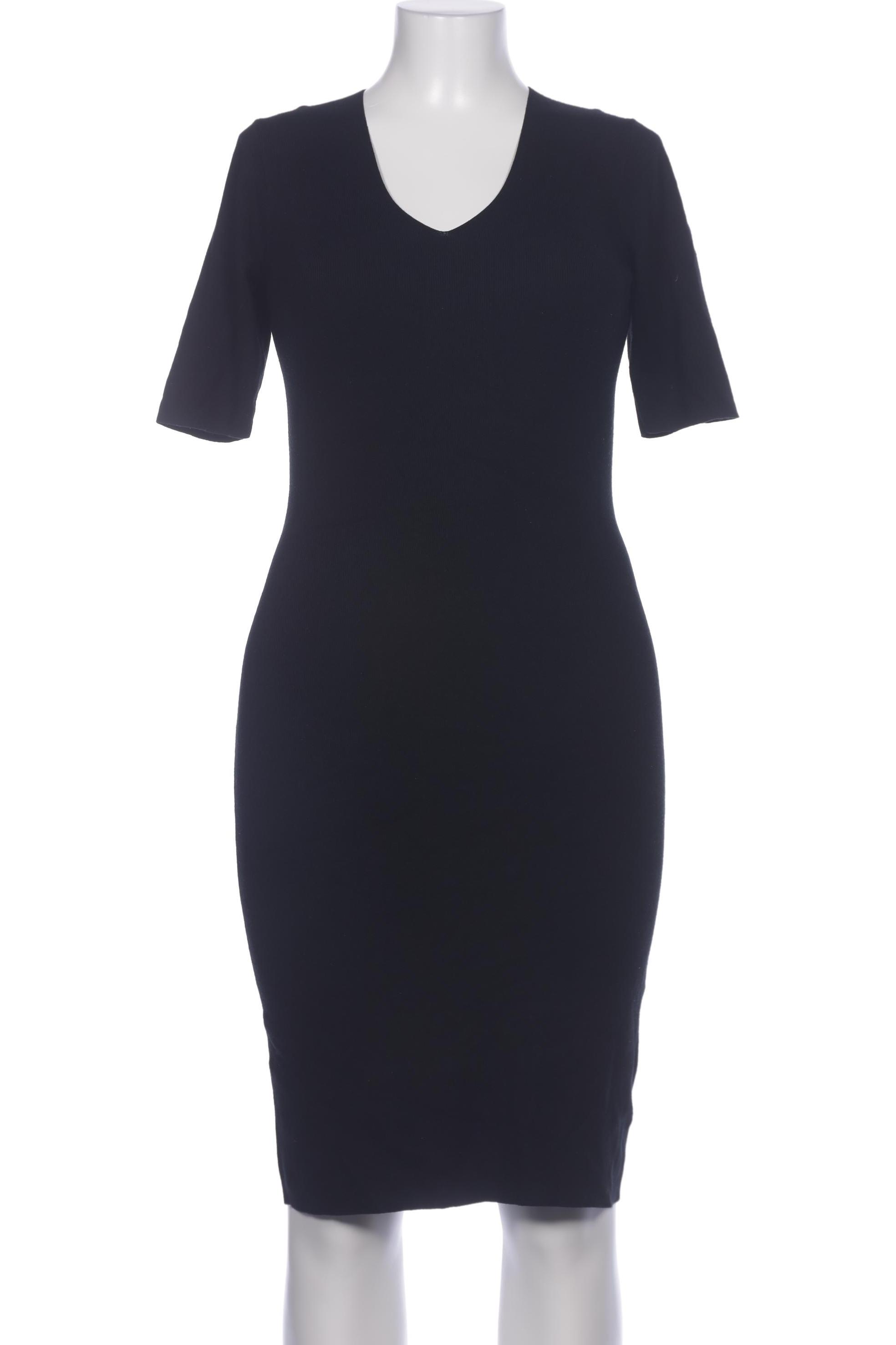 

Hallhuber Damen Kleid, schwarz, Gr. 42