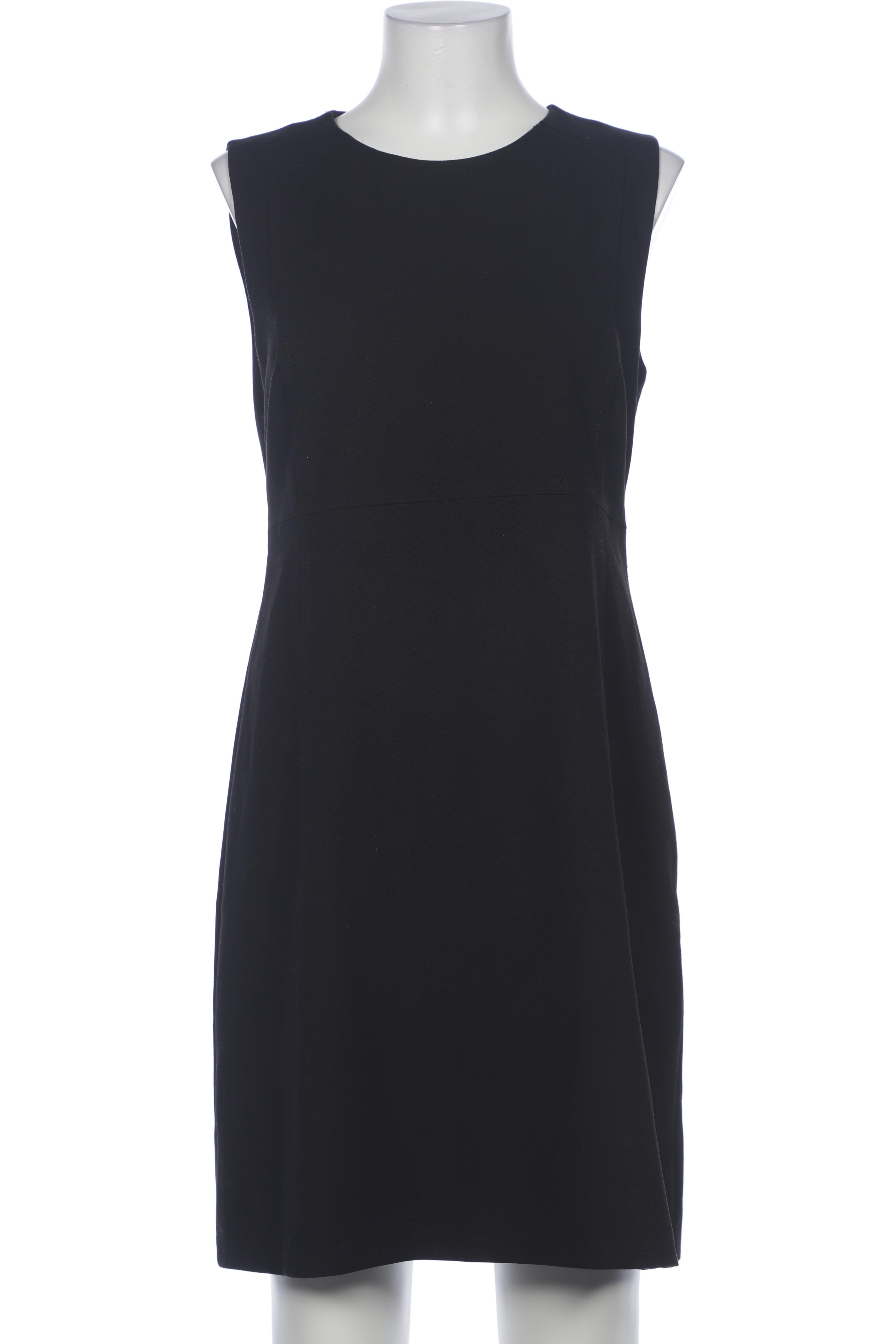 

Hallhuber Damen Kleid, schwarz, Gr. 40