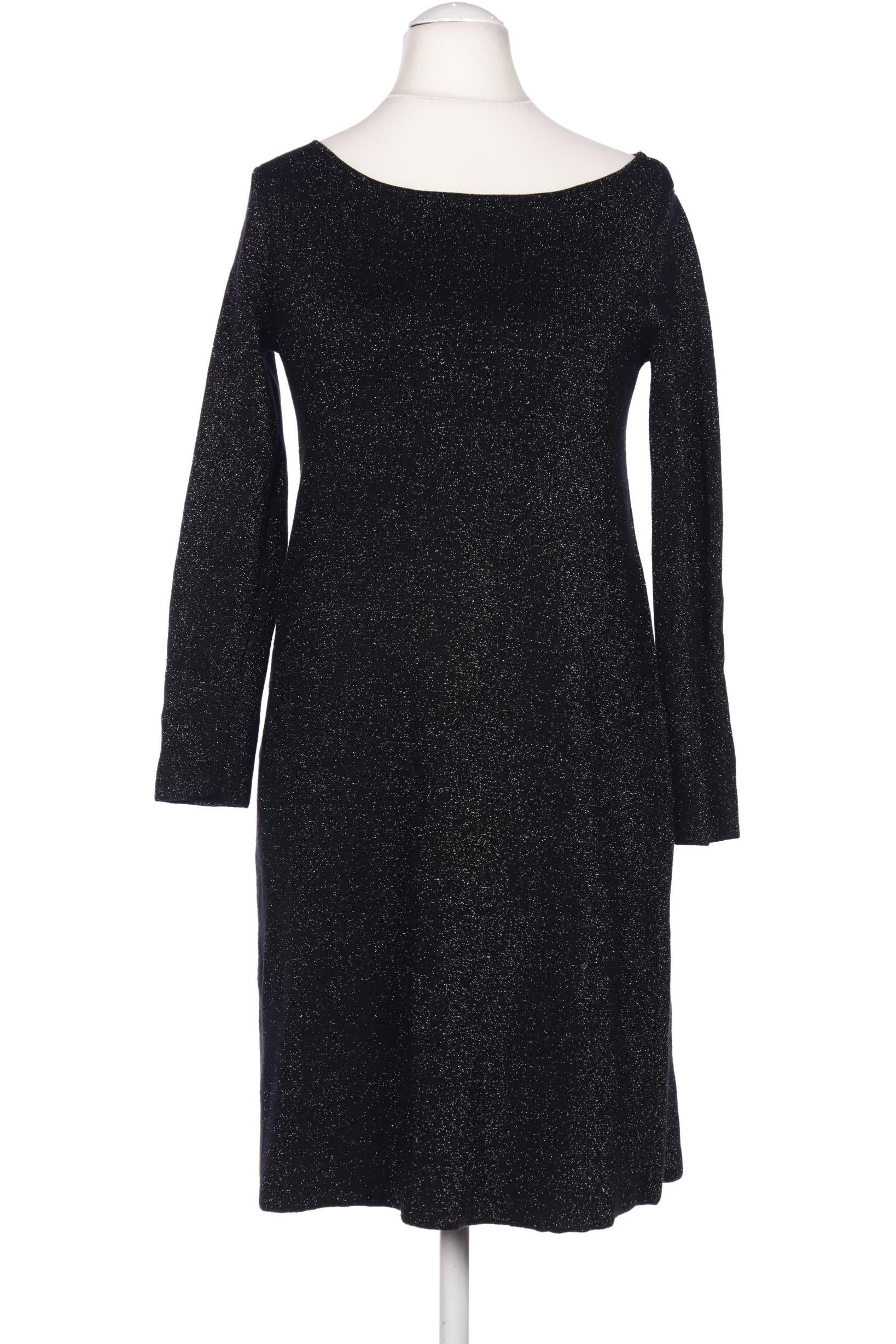 Thumbnail - Hallhuber Damen Kleid, schwarz, Gr. 38