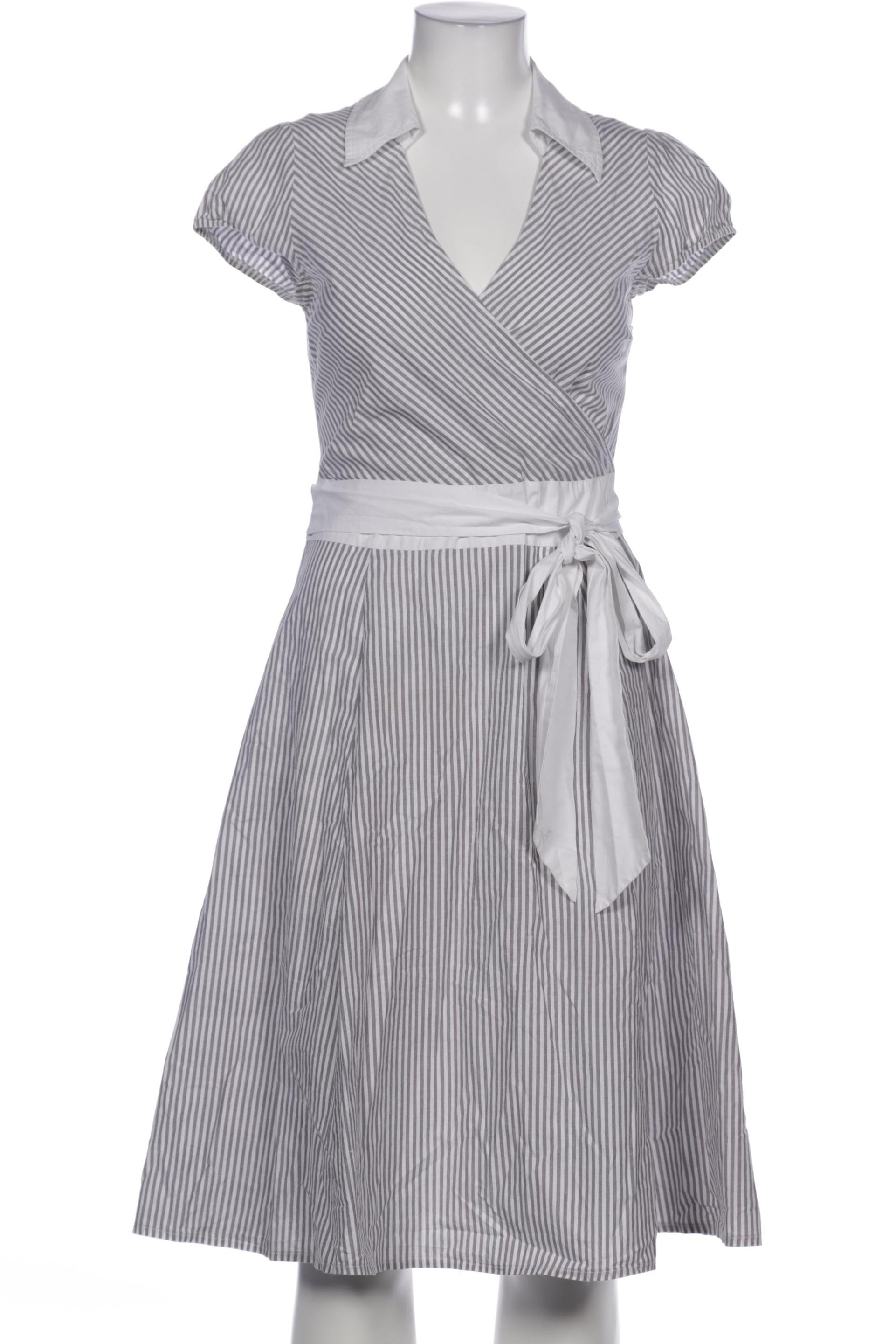 

Hallhuber Damen Kleid, grau