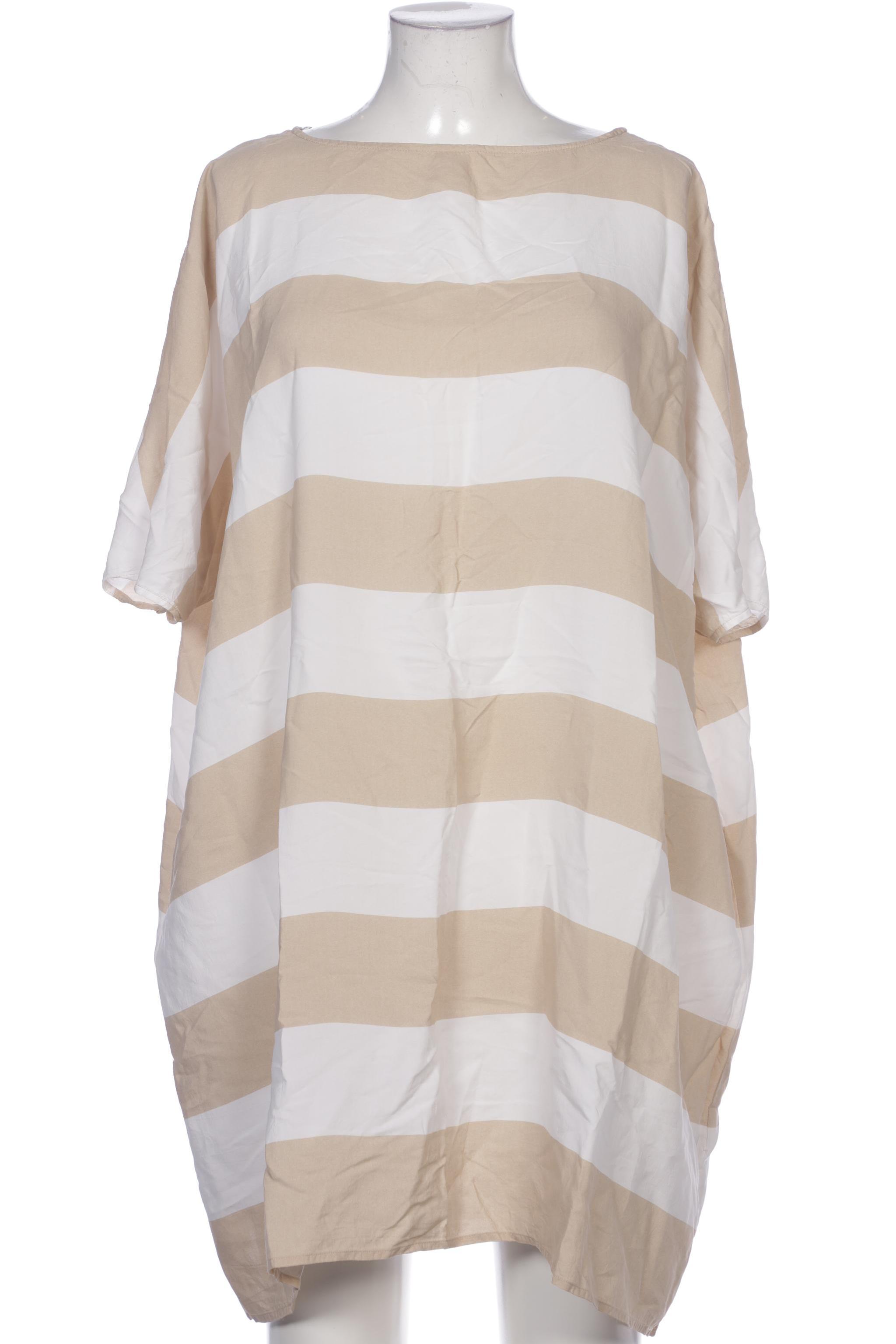 

Hallhuber Damen Kleid, beige, Gr. uni