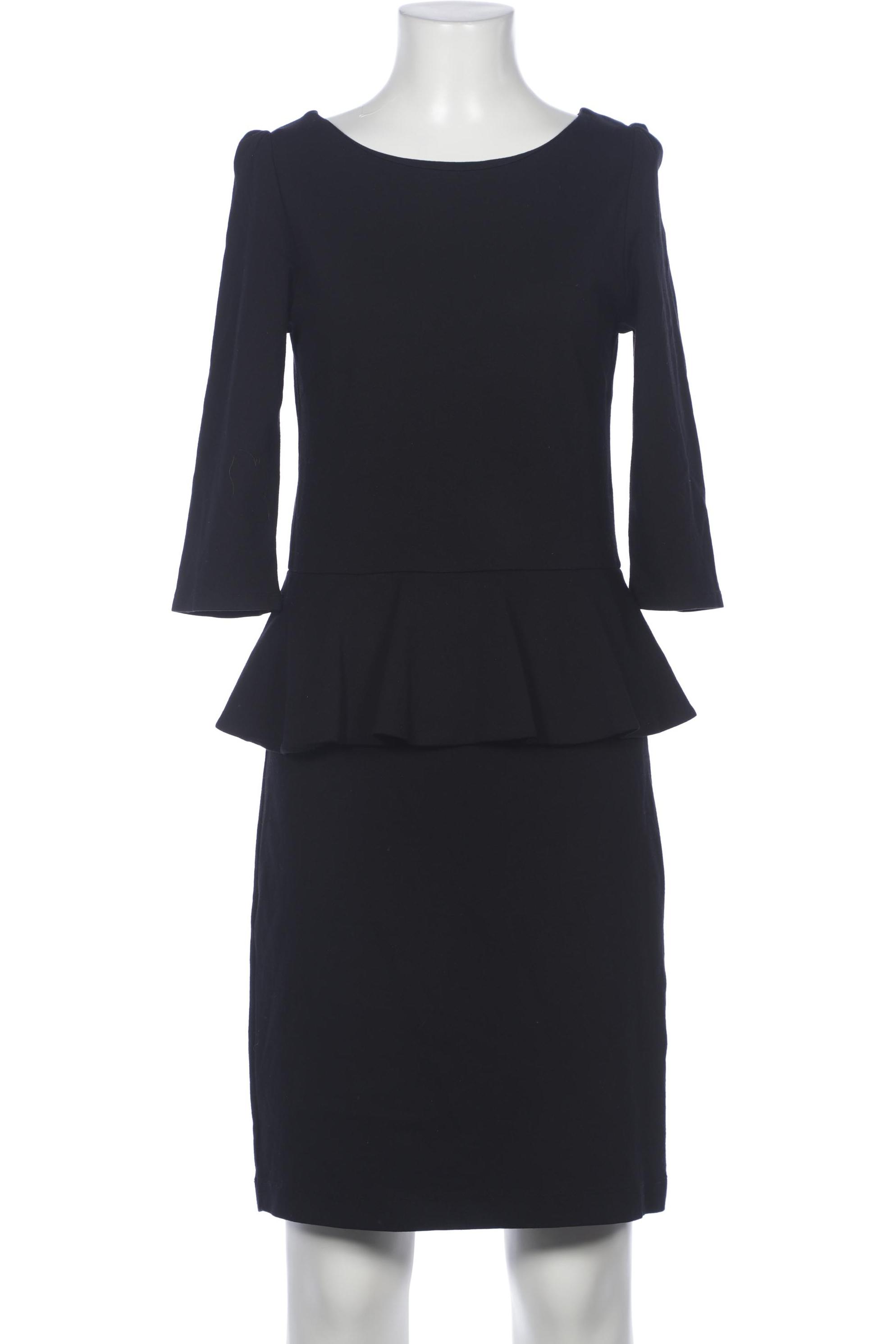 

Hallhuber Damen Kleid, schwarz, Gr. 36