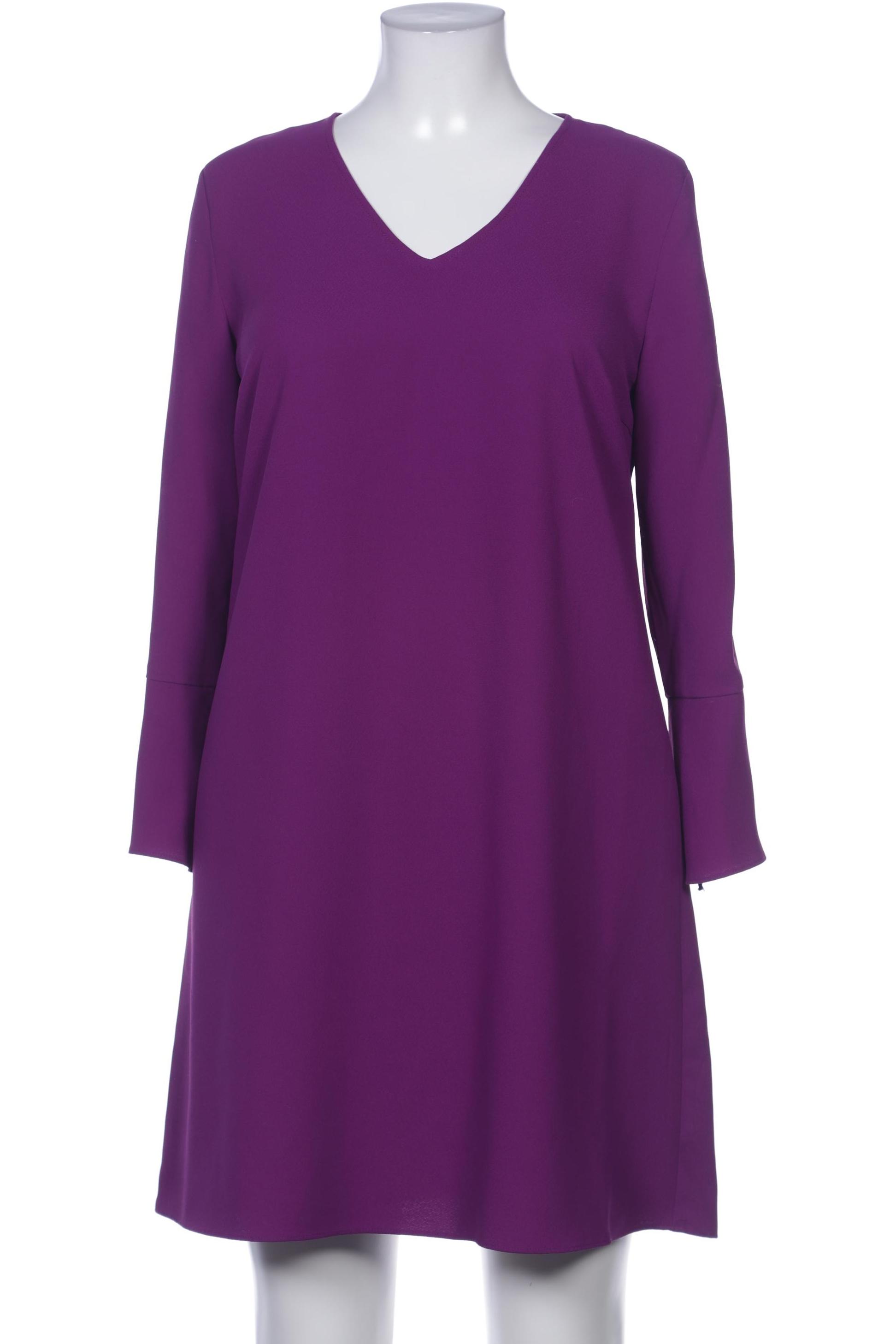 

Hallhuber Damen Kleid, flieder, Gr. 42