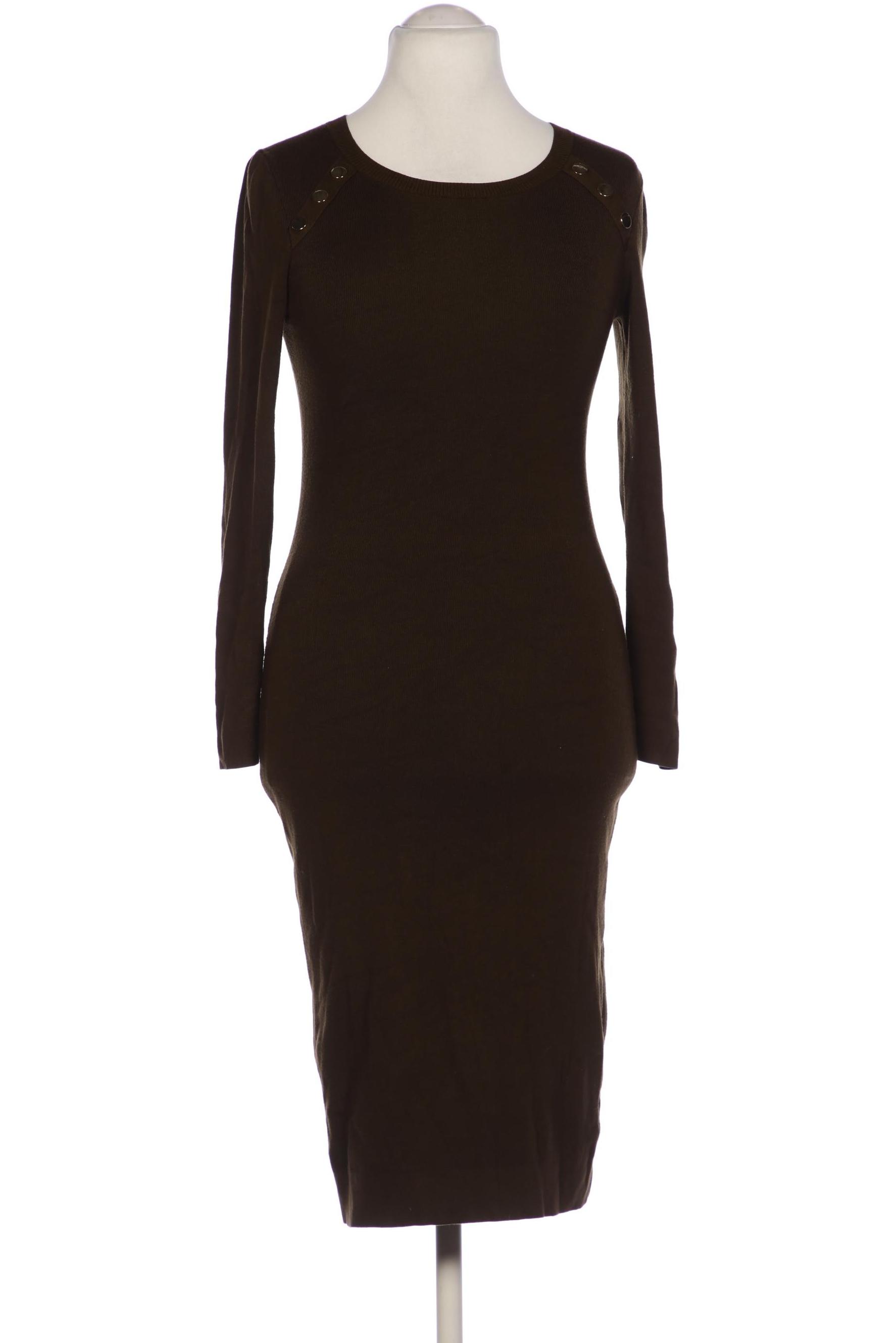 

Hallhuber Damen Kleid, grün, Gr. 38