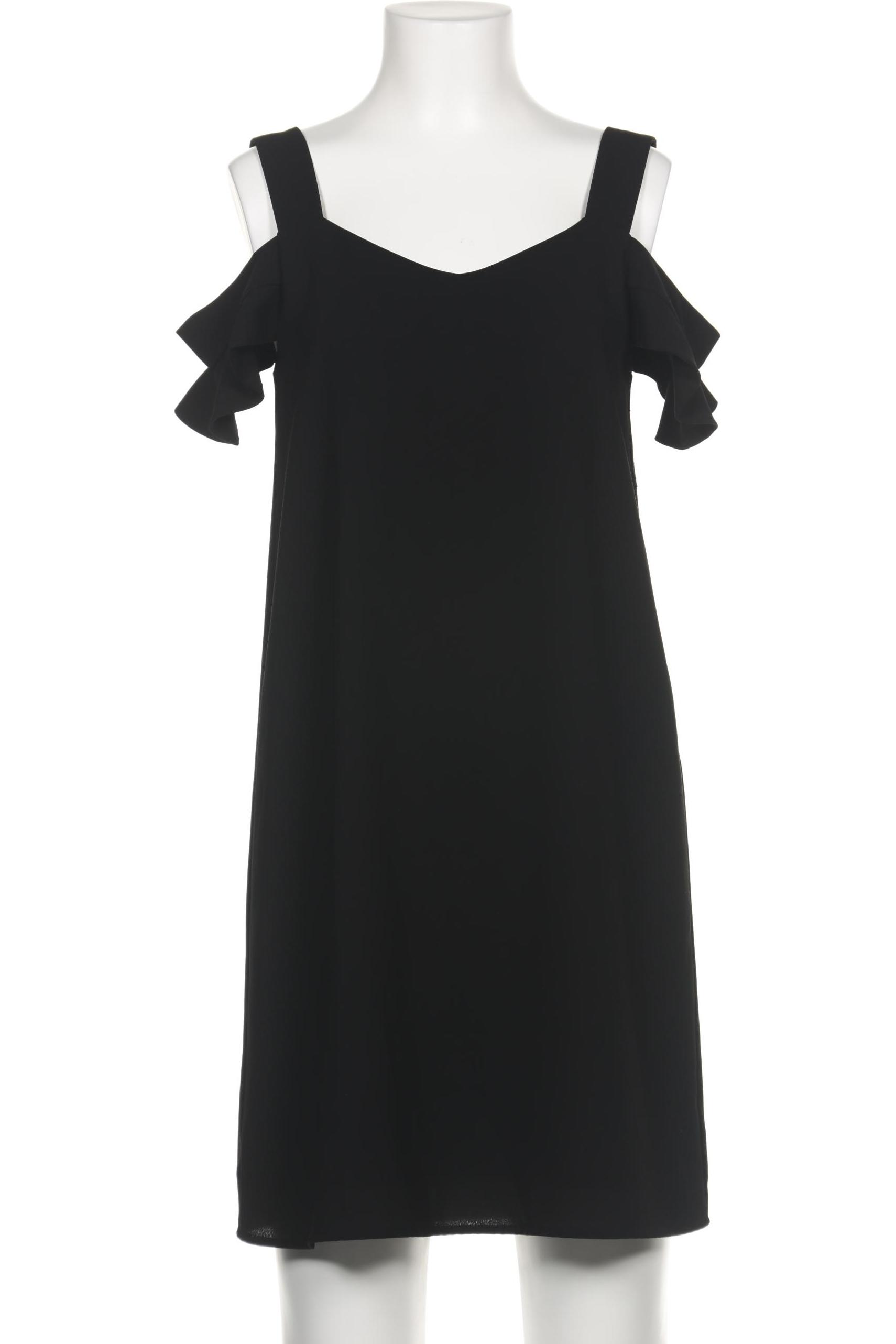 

Hallhuber Damen Kleid, schwarz, Gr. 34