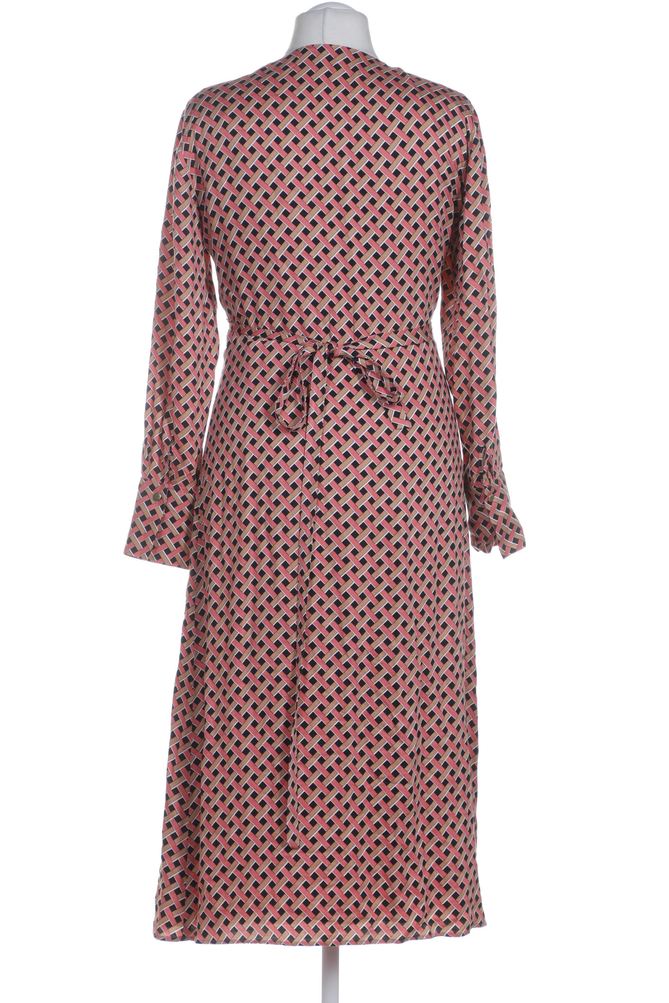 

Hallhuber Damen Kleid, pink, Gr. 42