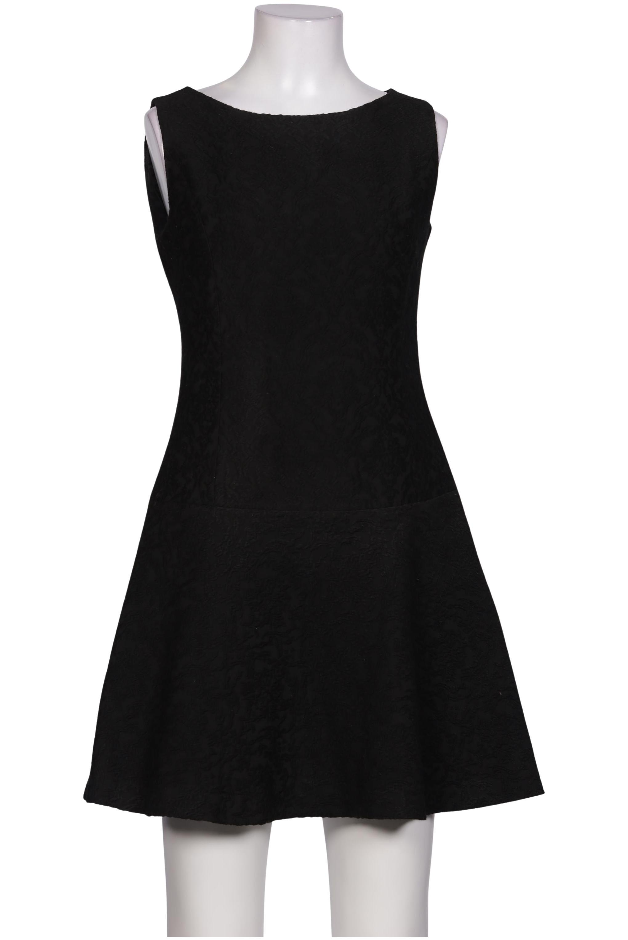 Thumbnail - Hallhuber Damen Kleid, schwarz, Gr. 36