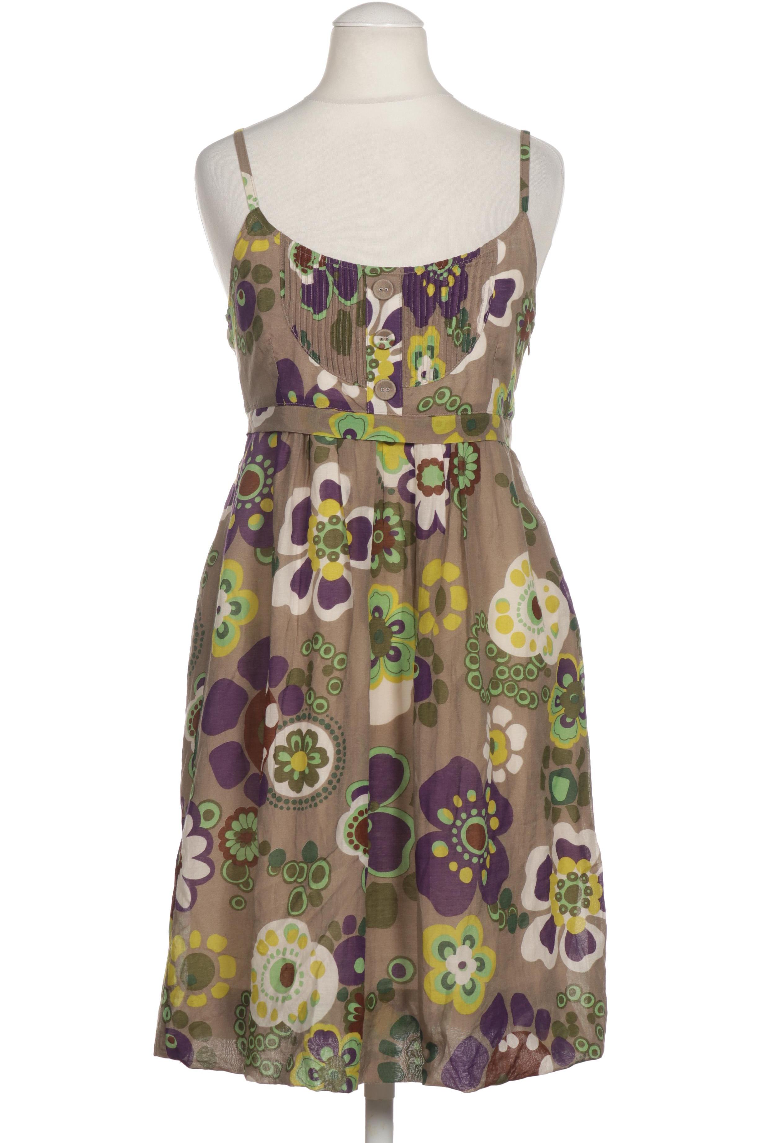 

Hallhuber Damen Kleid, grün, Gr. 34