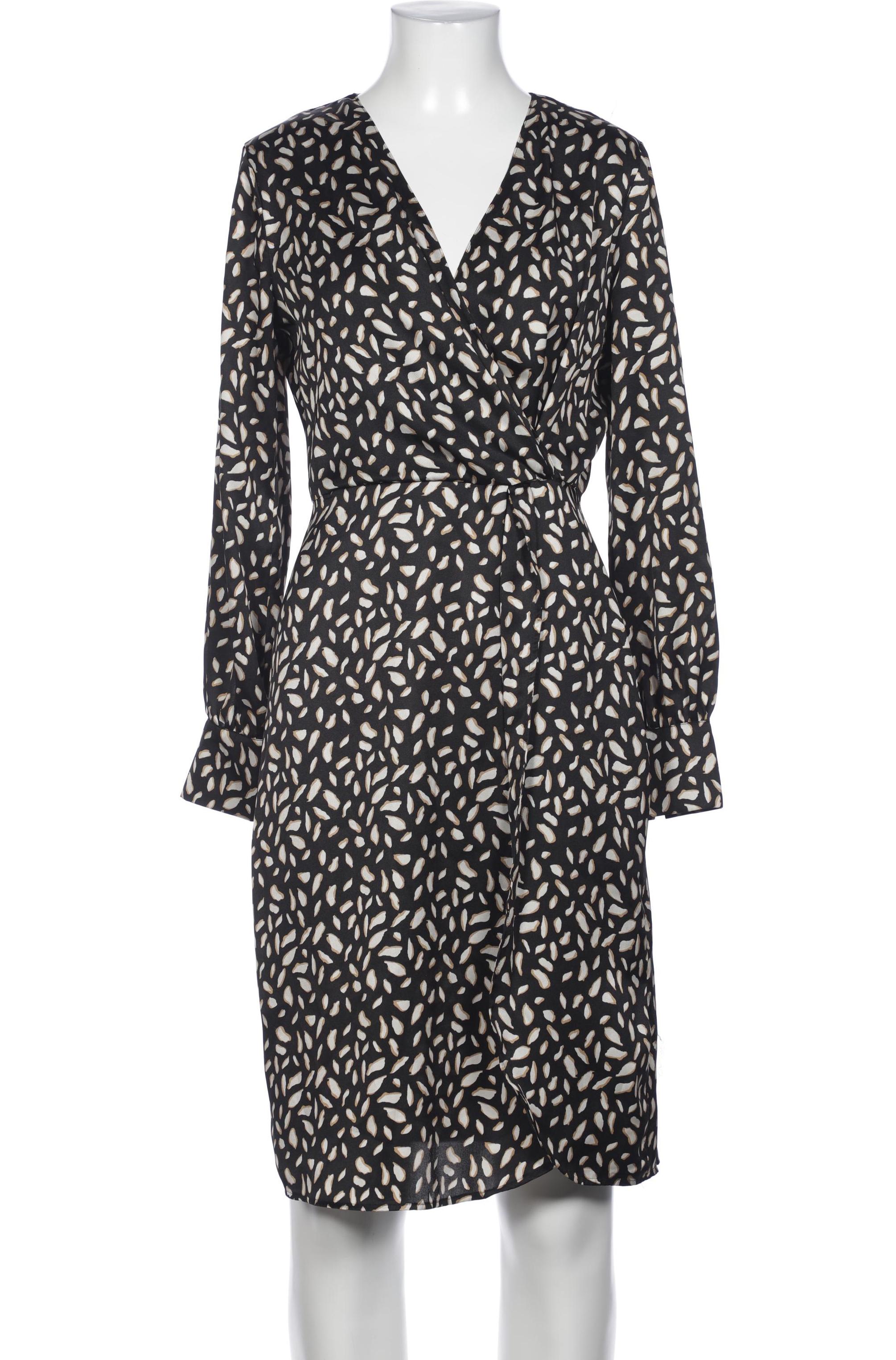 

Hallhuber Damen Kleid, schwarz, Gr. 36