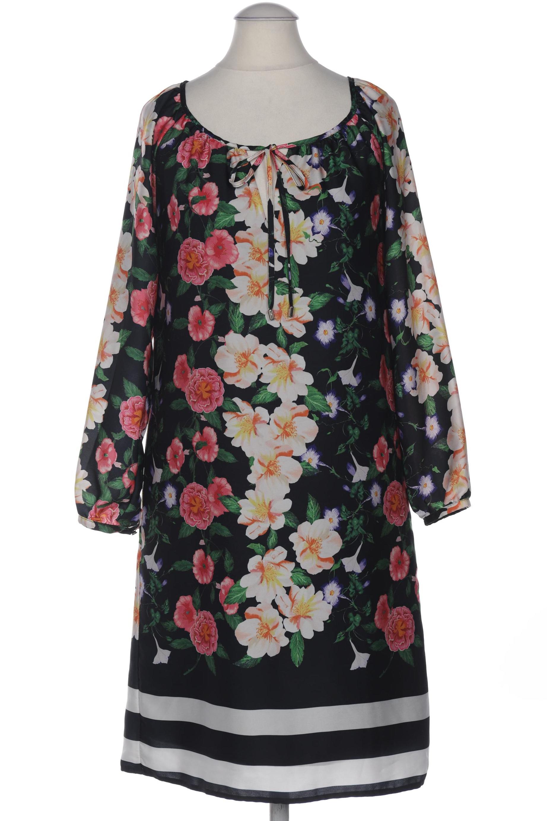 

Hallhuber Damen Kleid, mehrfarbig