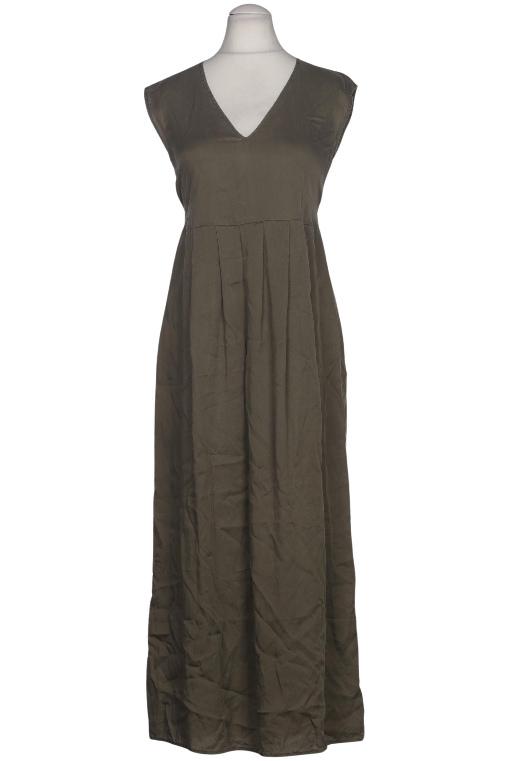 

Hallhuber Damen Kleid, grün, Gr. 36