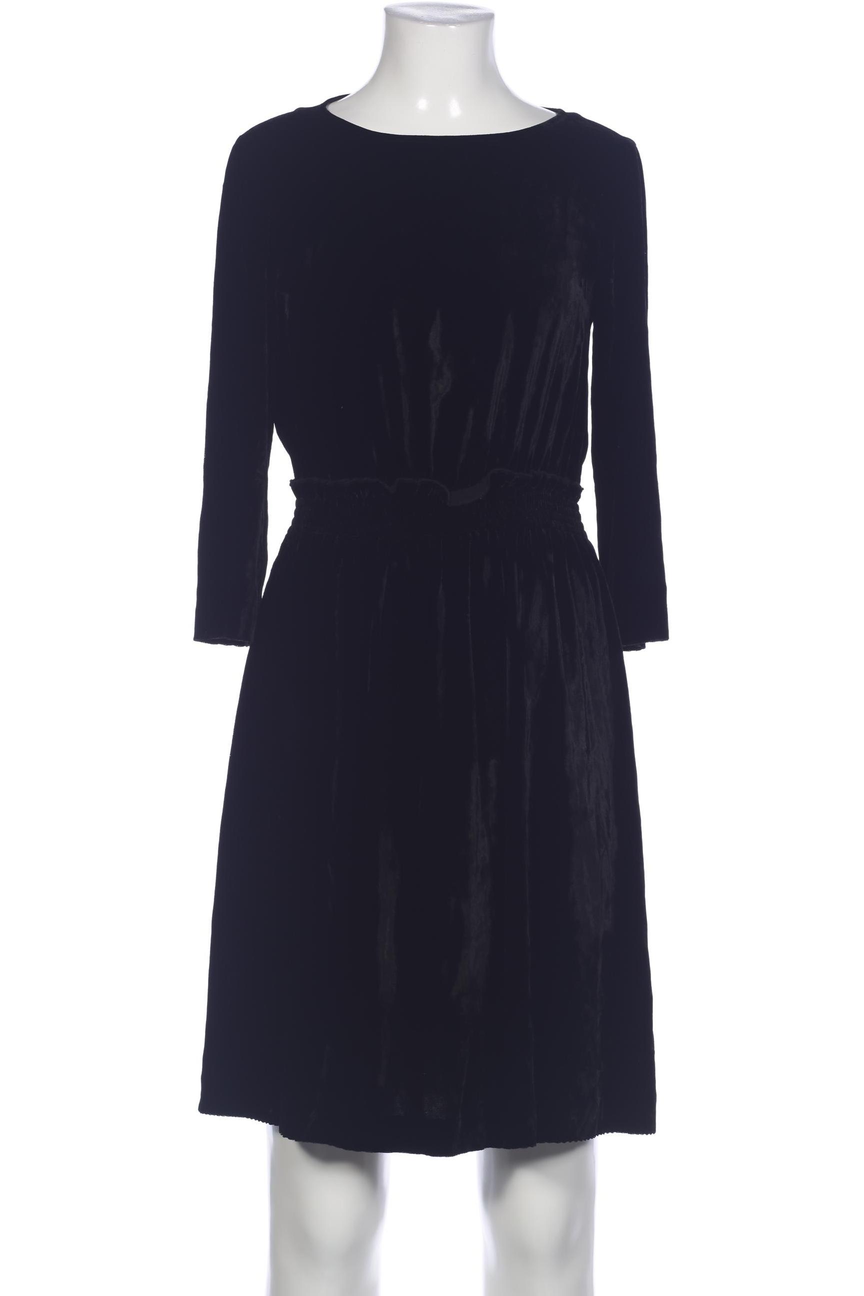 

Hallhuber Damen Kleid, schwarz