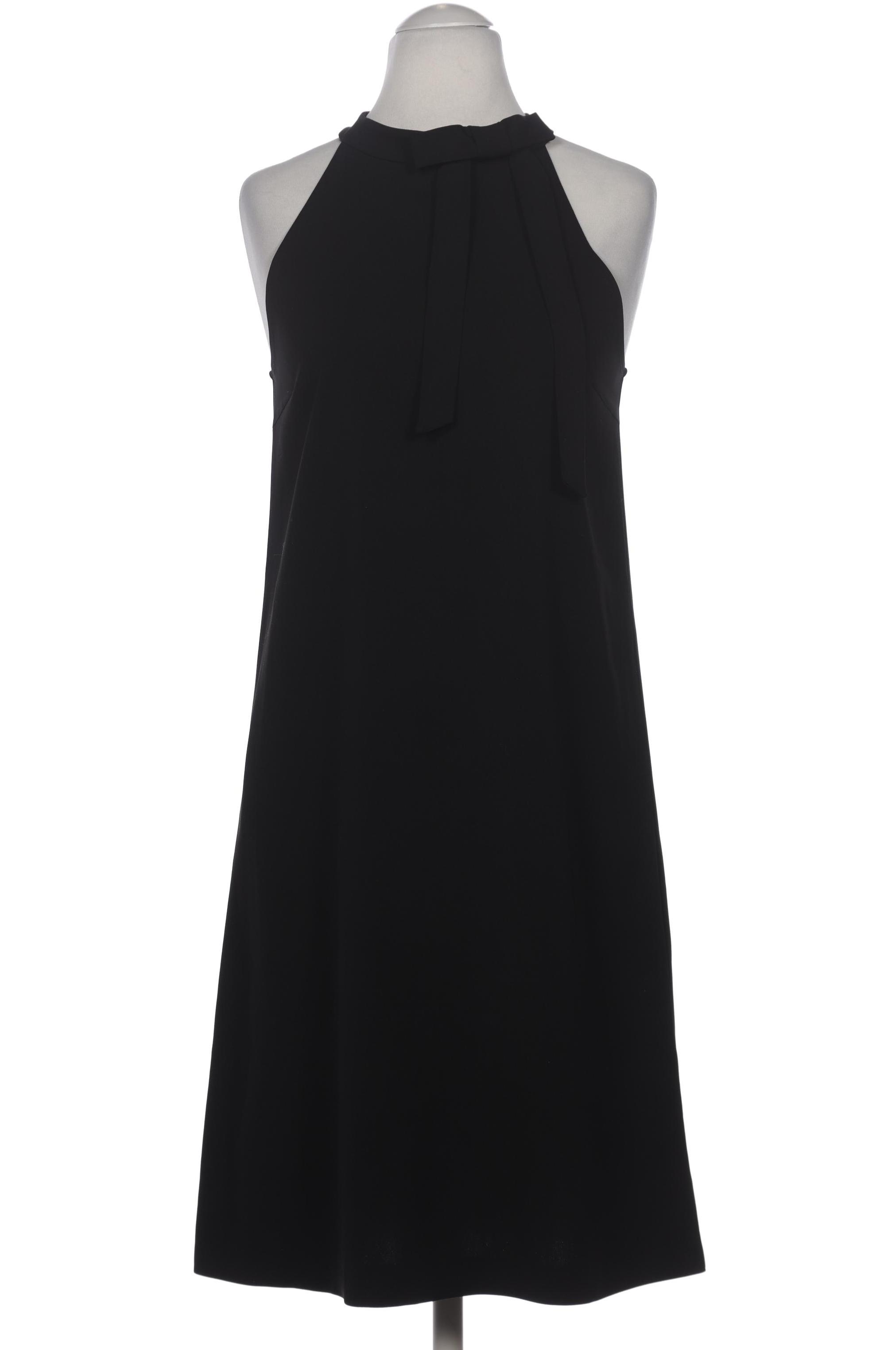 

Hallhuber Damen Kleid, schwarz, Gr. 36