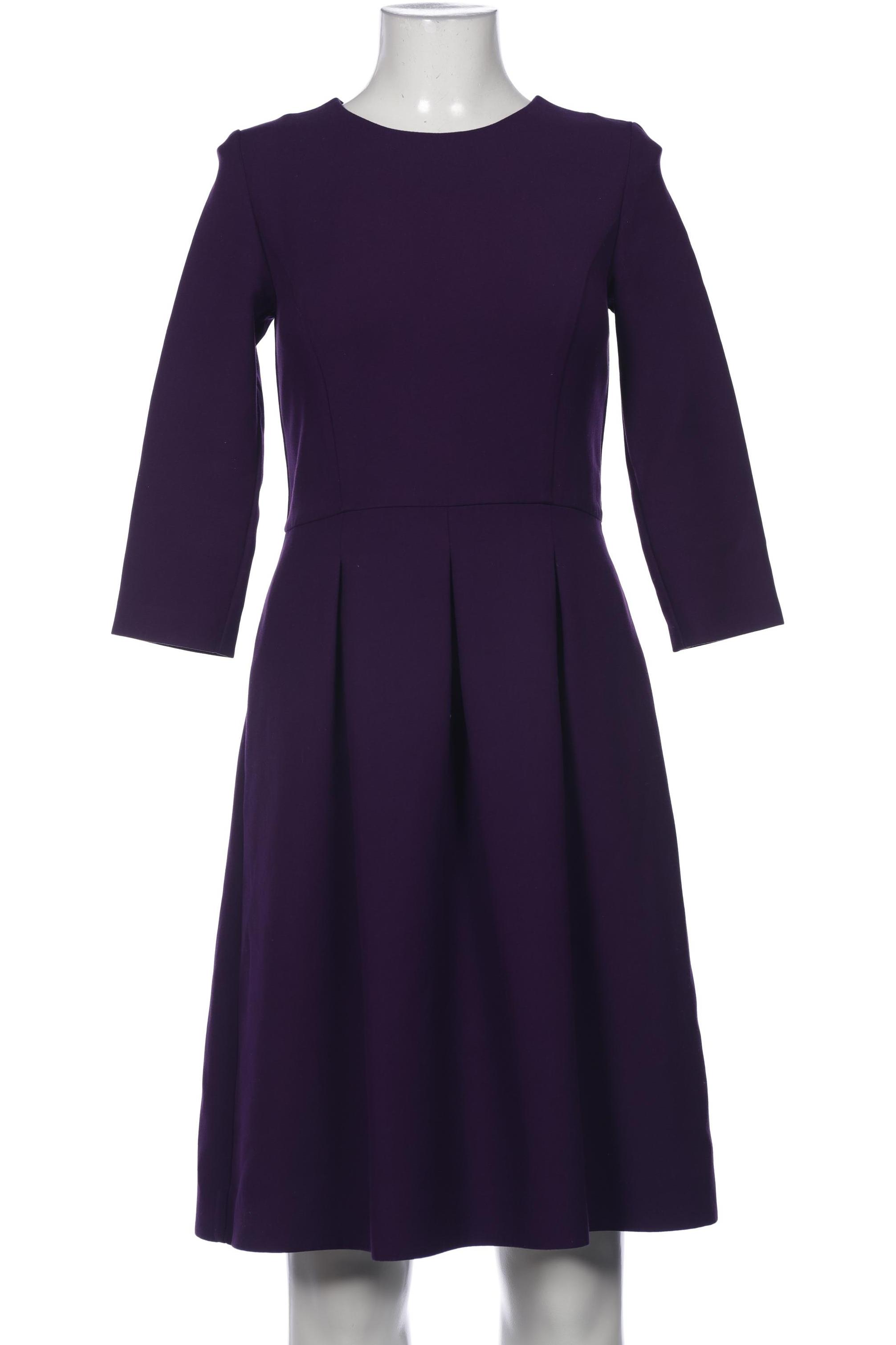 

Hallhuber Damen Kleid, flieder, Gr. 36