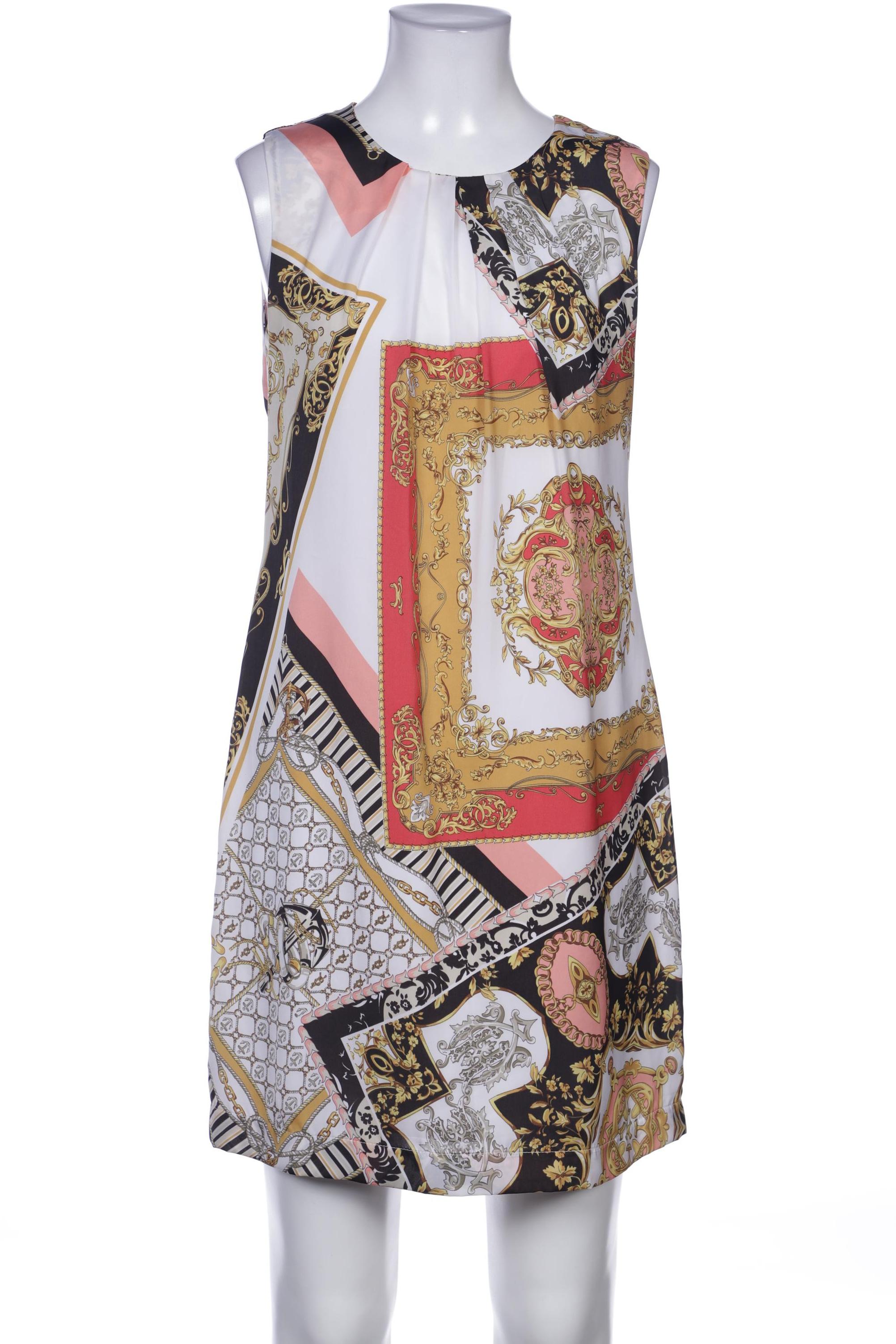 

Hallhuber Damen Kleid, mehrfarbig, Gr. 36