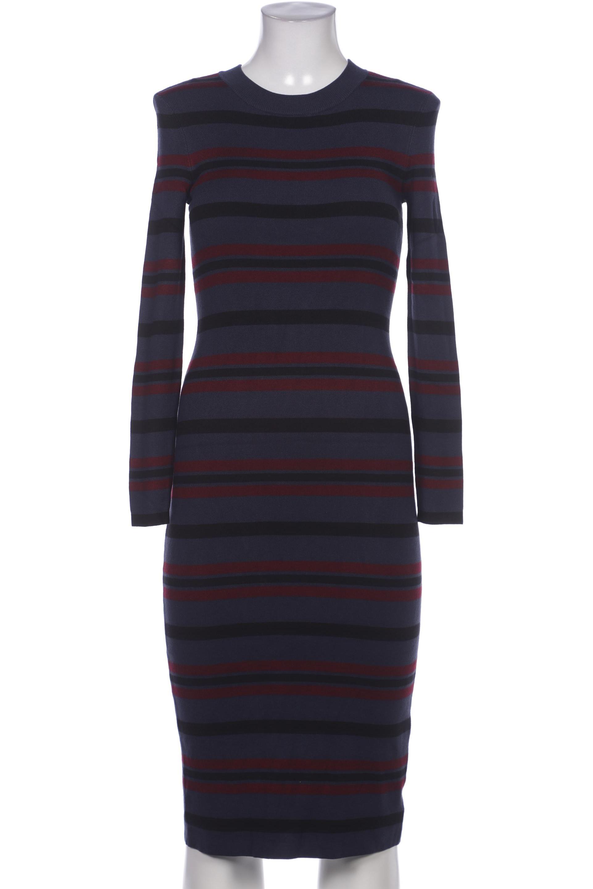 

Hallhuber Damen Kleid, marineblau, Gr. 36