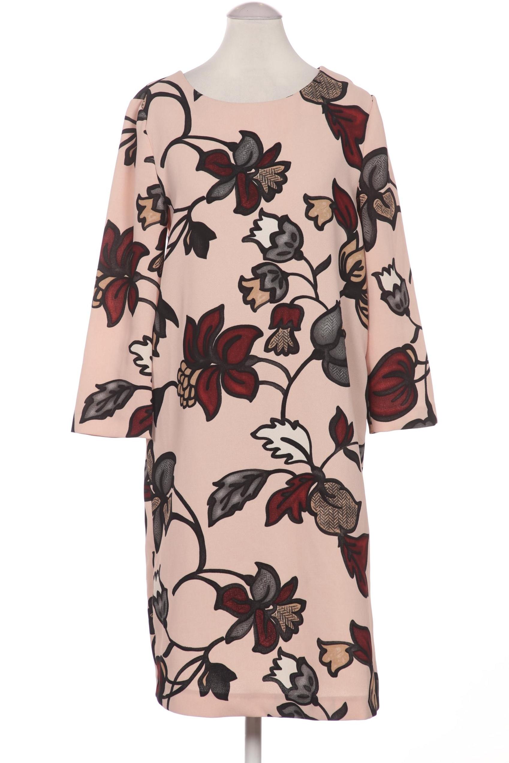 

Hallhuber Damen Kleid, pink, Gr. 36