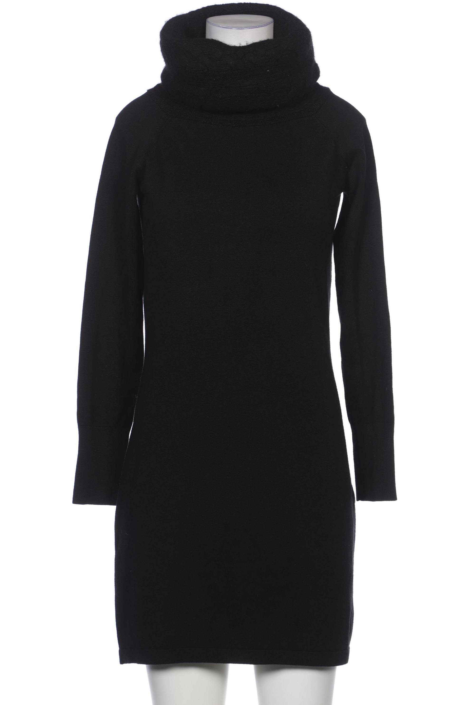 

Hallhuber Damen Kleid, schwarz, Gr. 36