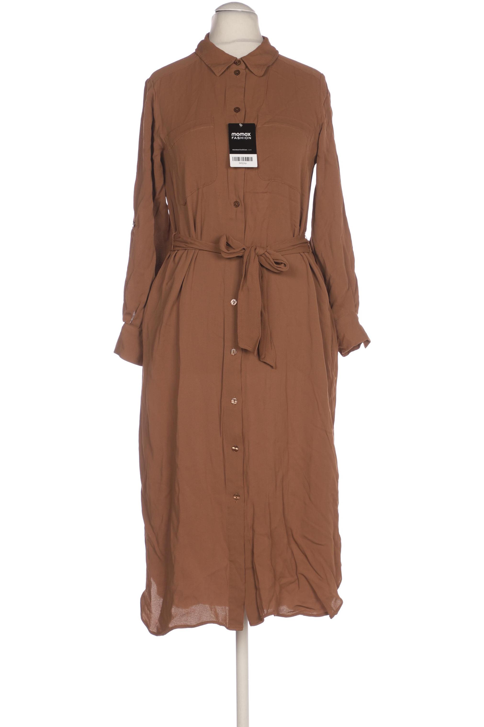 

Hallhuber Damen Kleid, braun