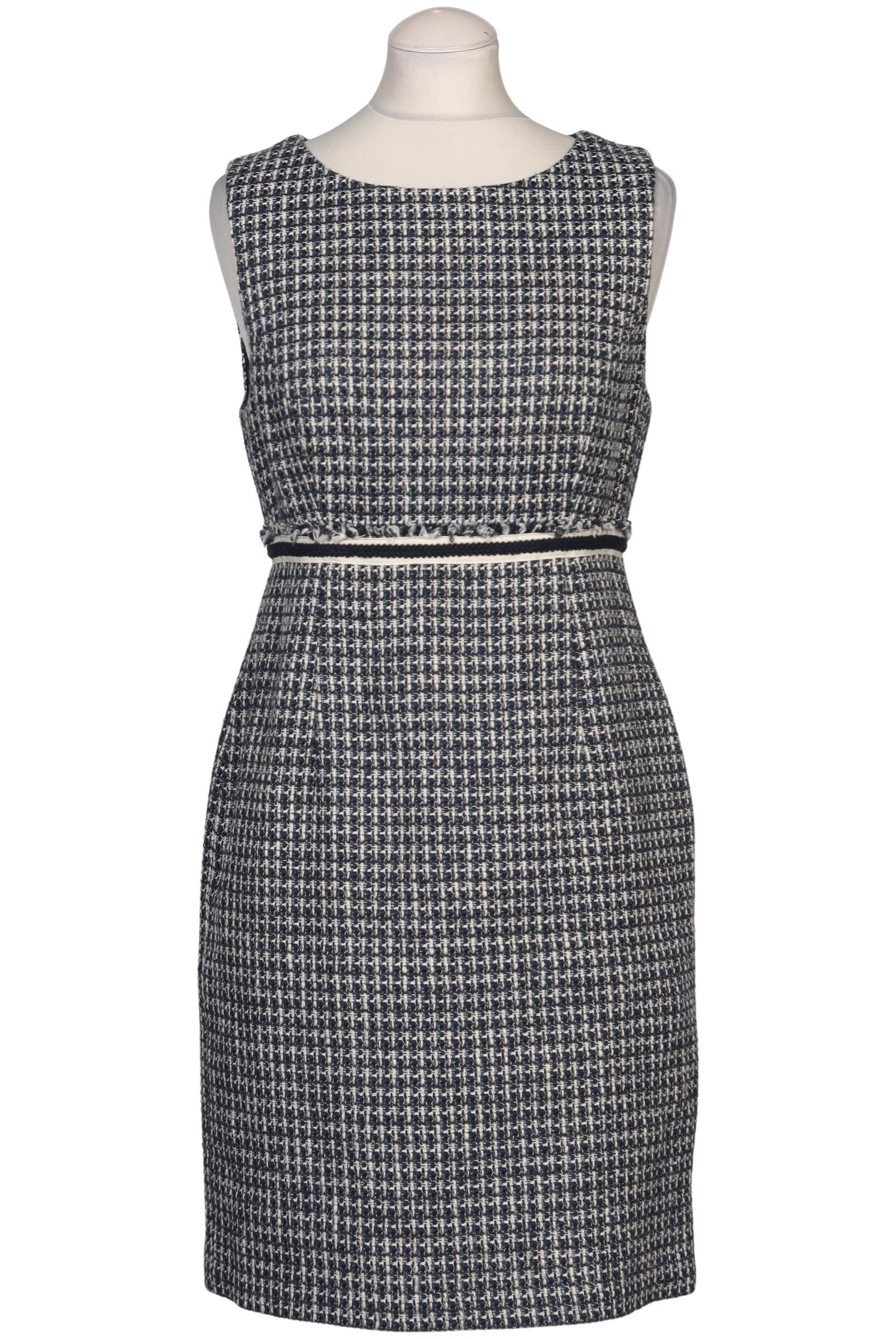 

Hallhuber Damen Kleid, mehrfarbig, Gr. 38