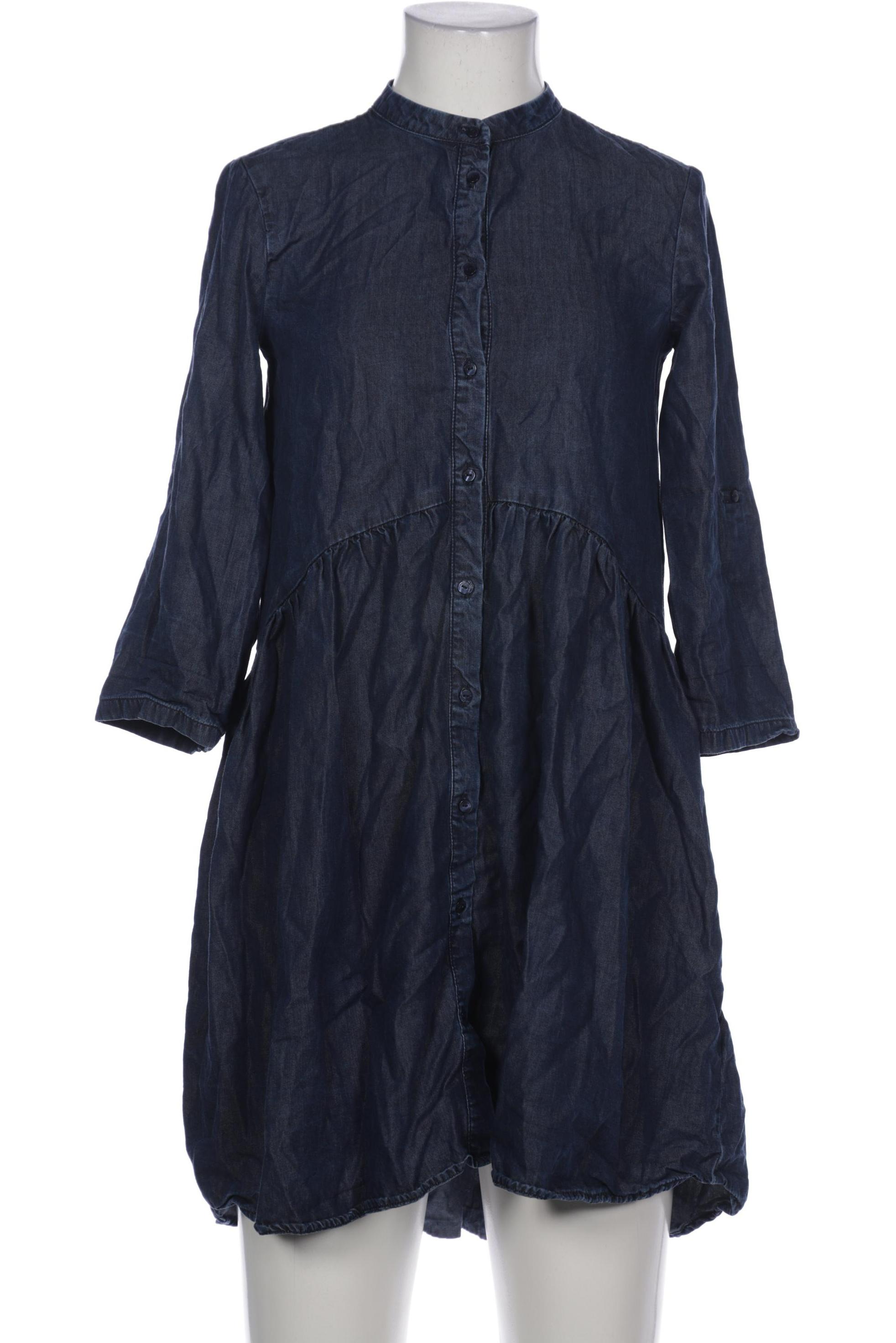 

Hallhuber Damen Kleid, marineblau
