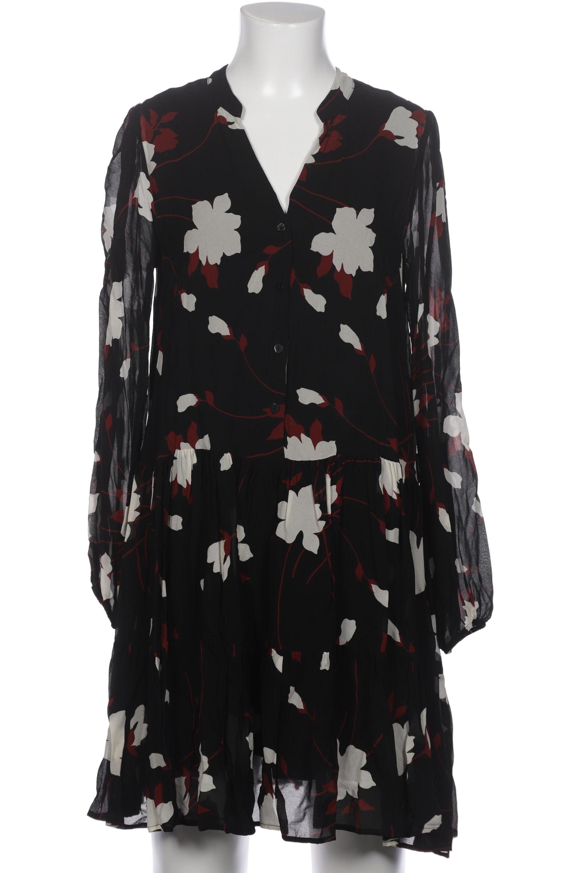 

Hallhuber Damen Kleid, schwarz, Gr. 38