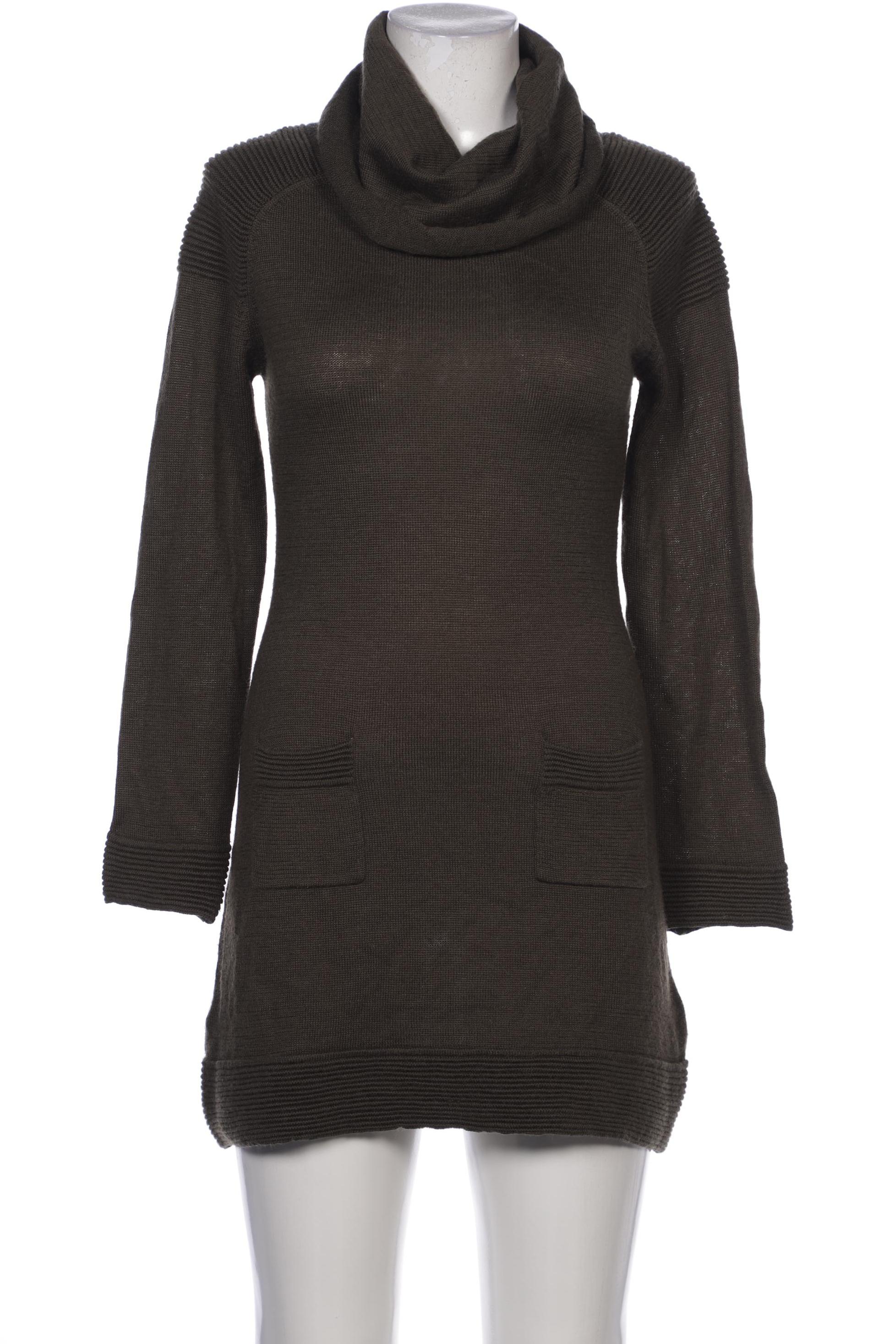 

Hallhuber Damen Kleid, grün, Gr. 38