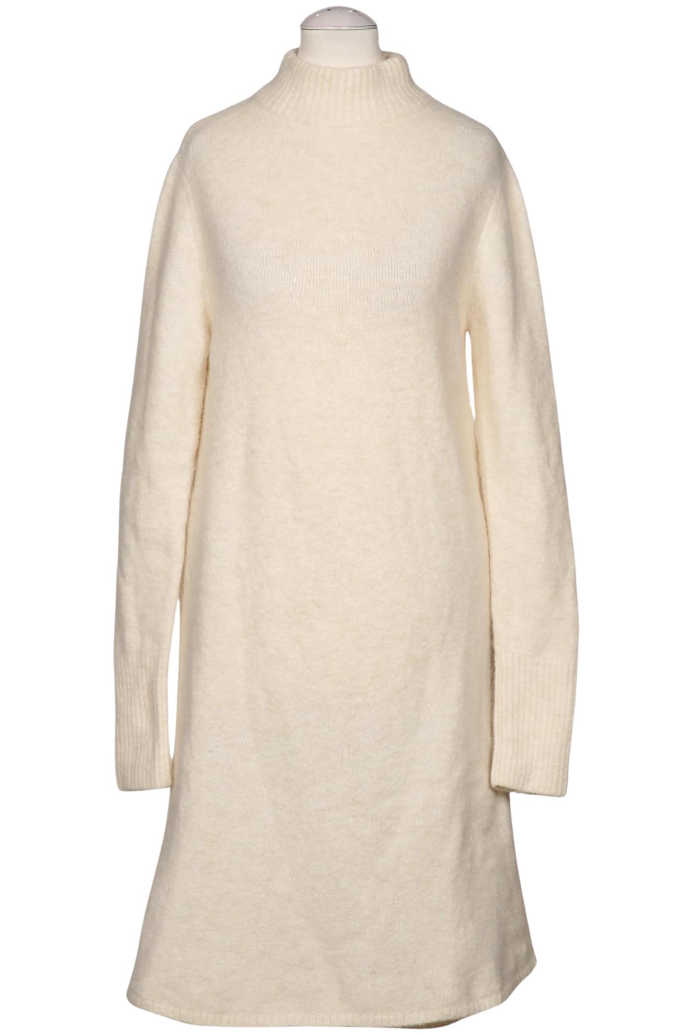 

Hallhuber Damen Kleid, cremeweiß, Gr. 34