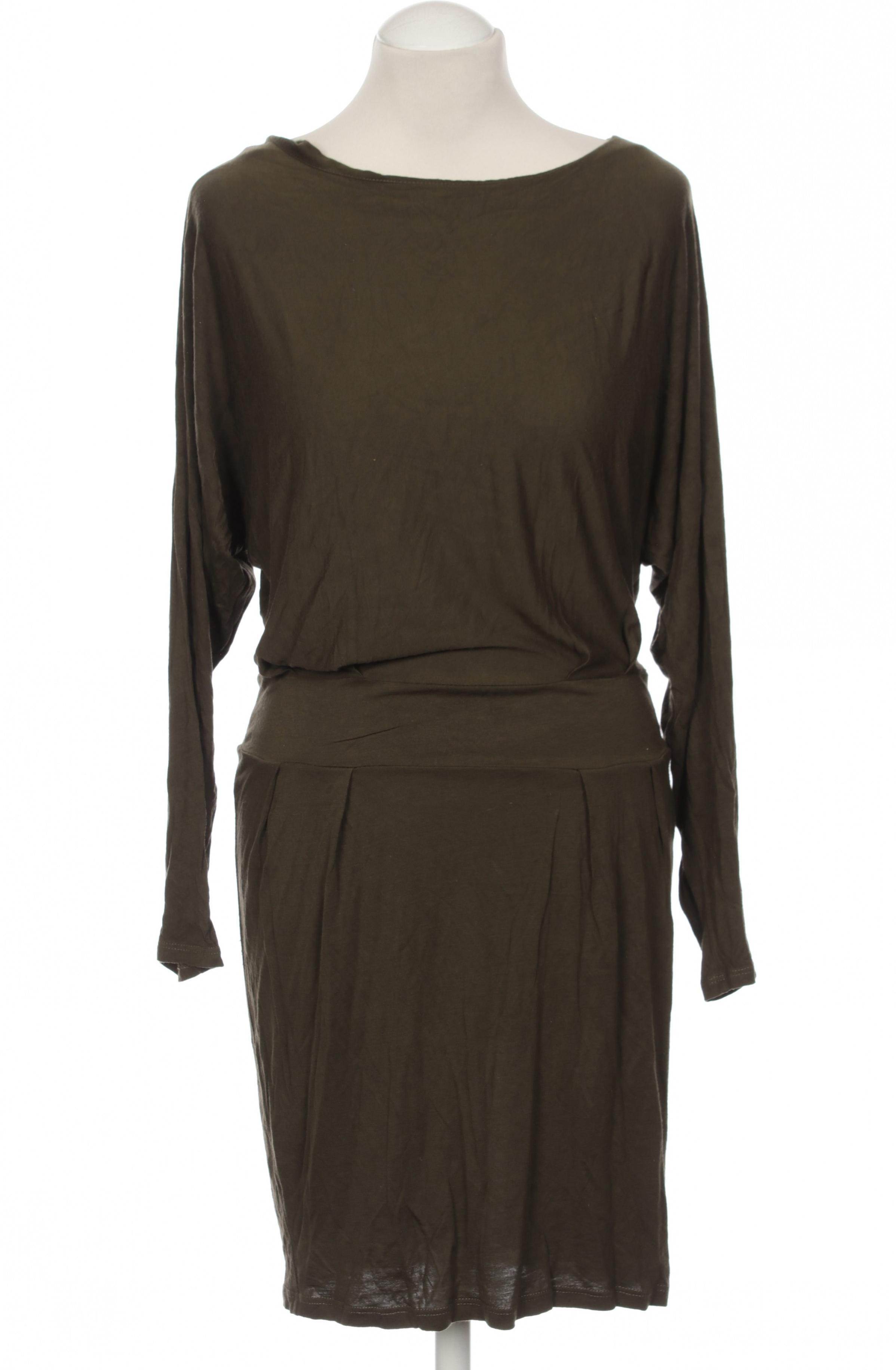 

Hallhuber Damen Kleid, grün, Gr. 36