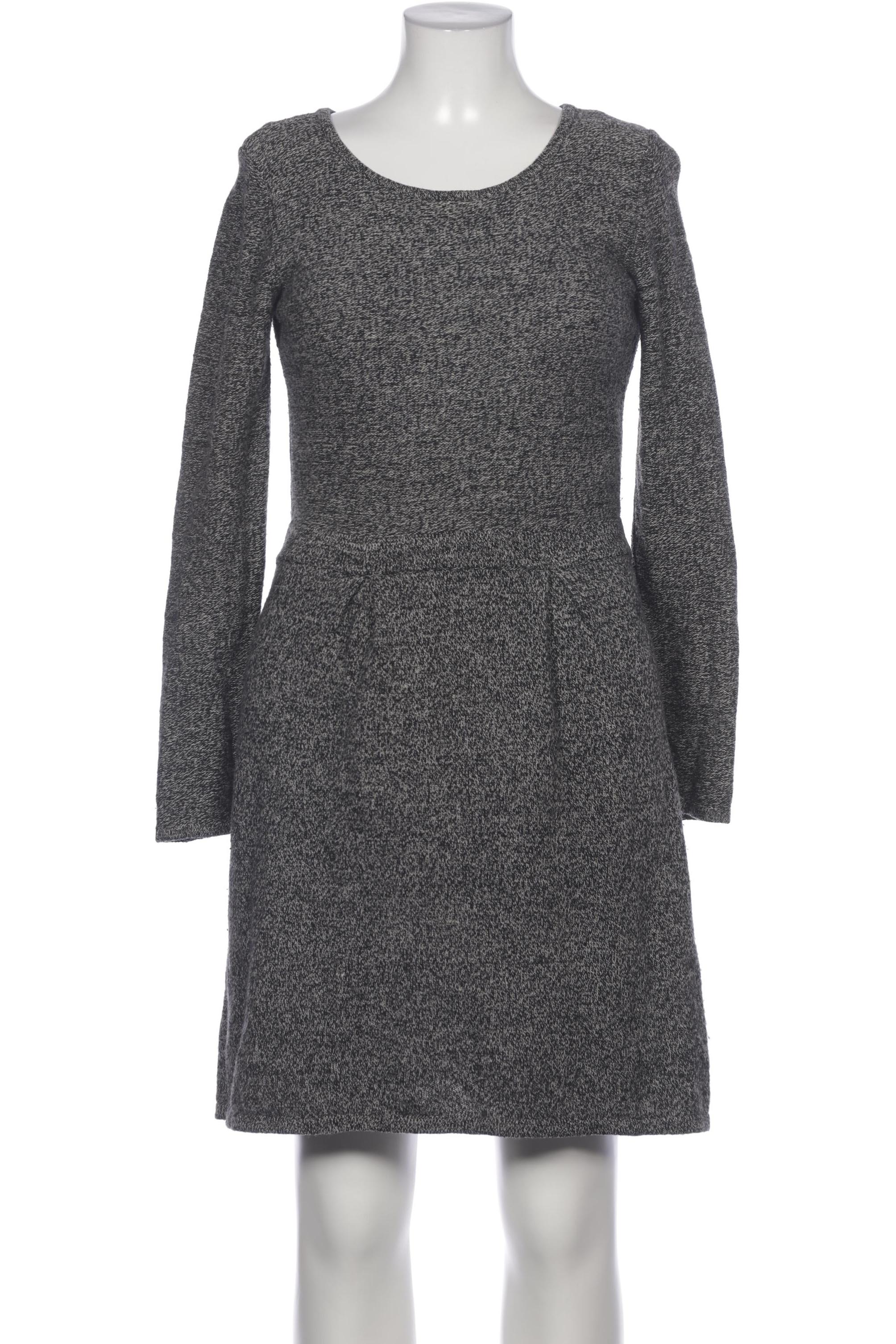 

Hallhuber Damen Kleid, grau, Gr. 44