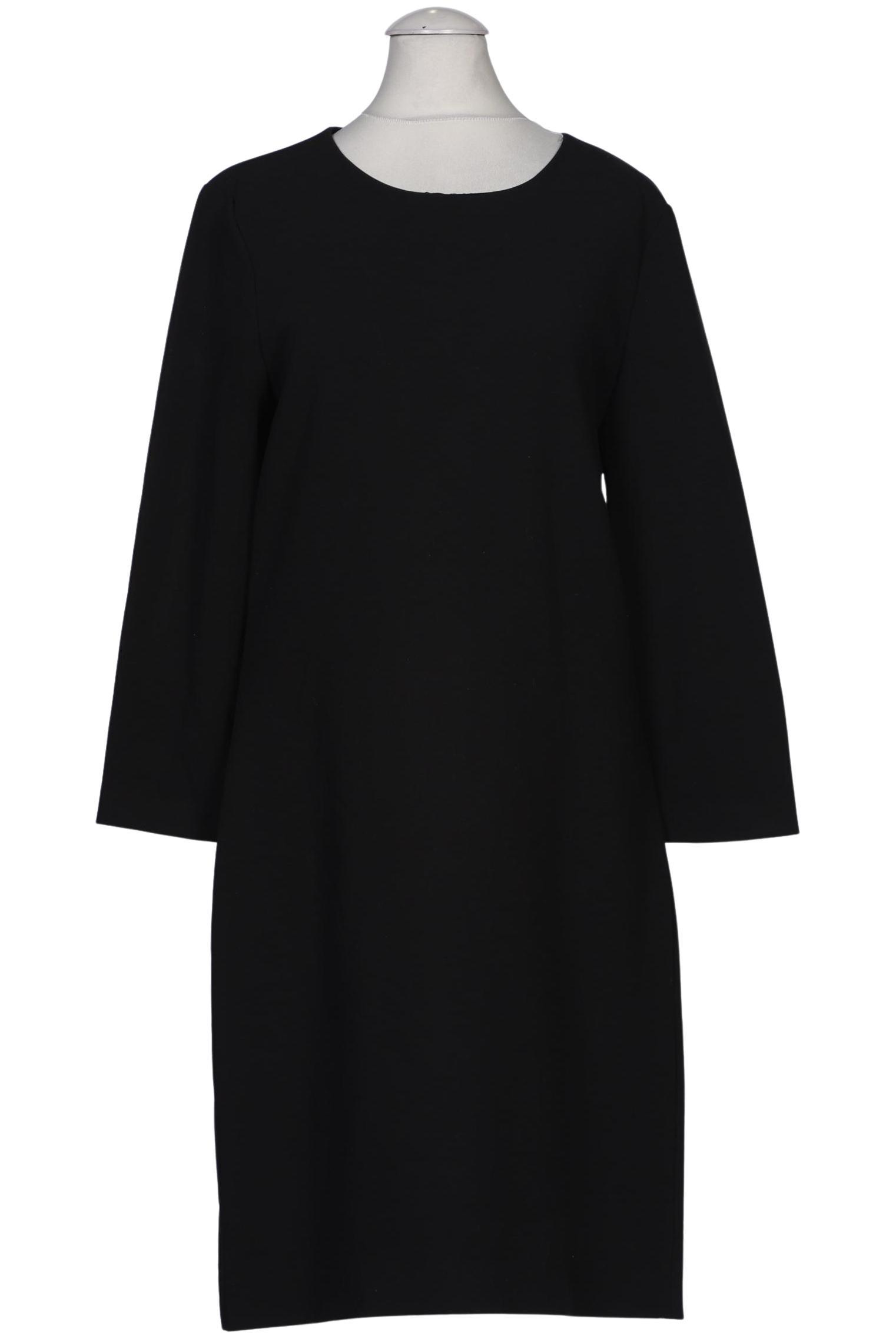 

Hallhuber Damen Kleid, schwarz, Gr. 36