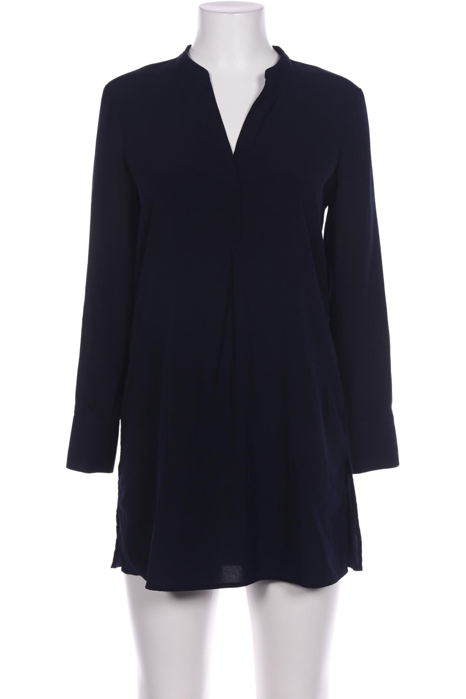 

Hallhuber Damen Kleid, marineblau, Gr. 38