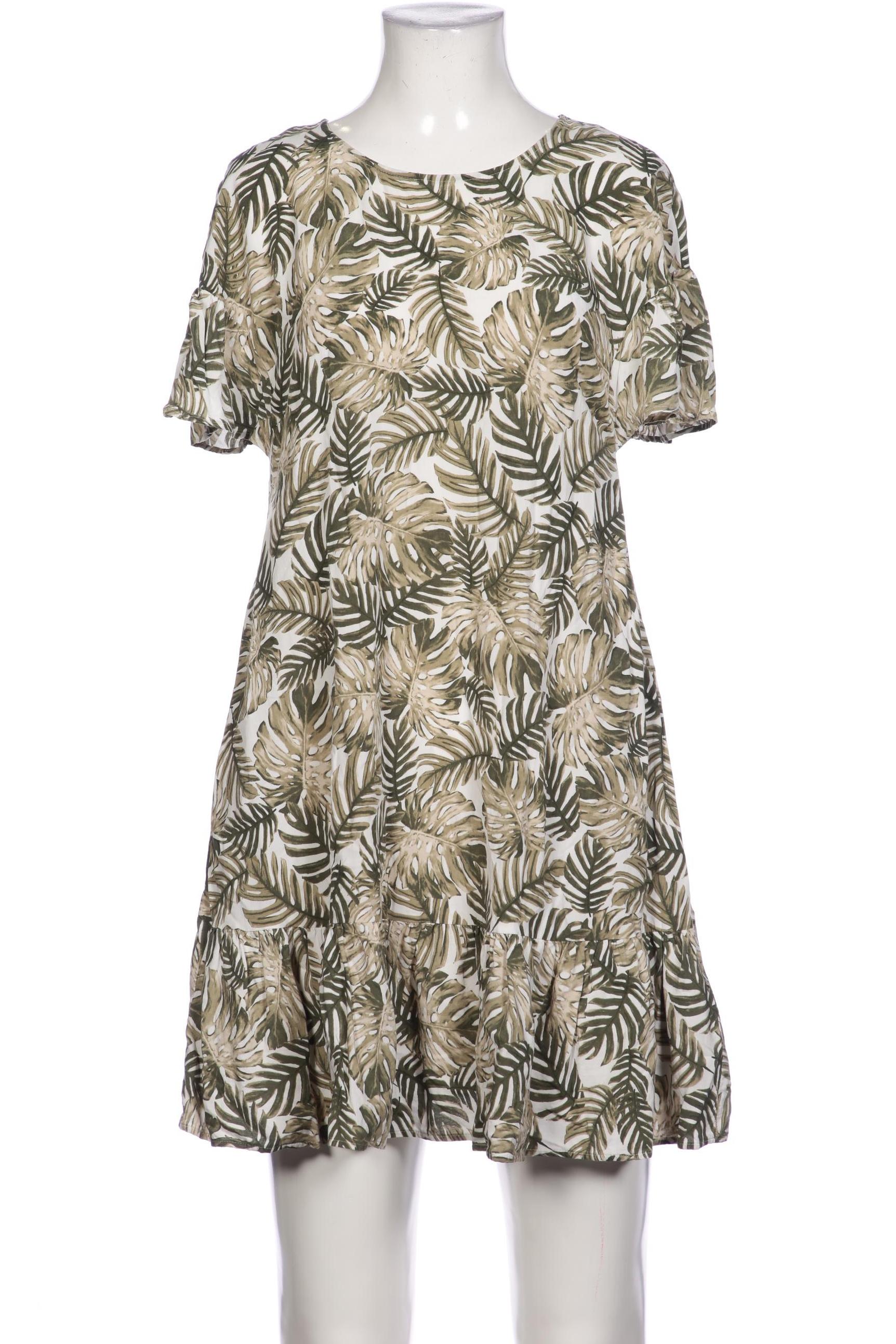 

Hallhuber Damen Kleid, grün