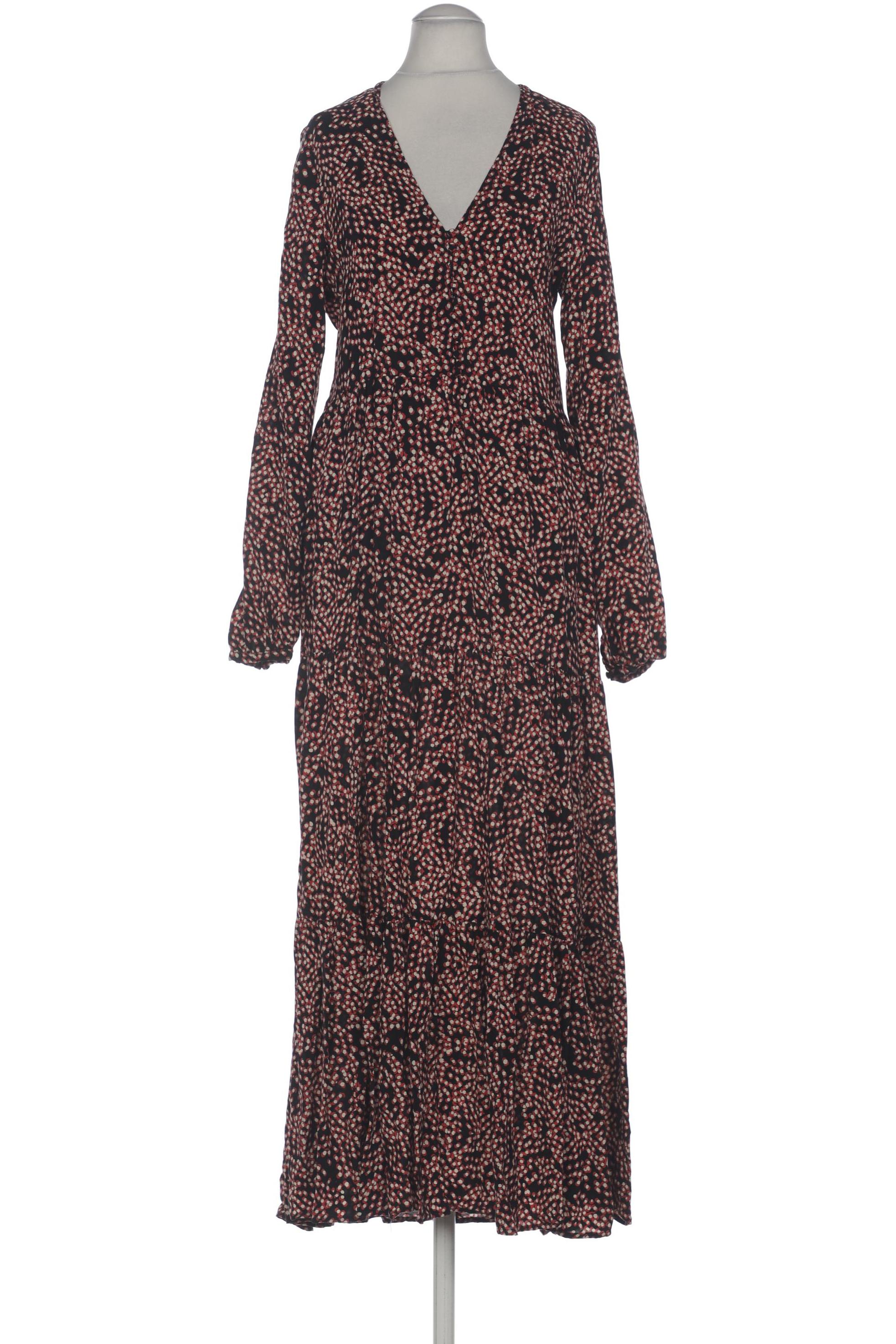 

Hallhuber Damen Kleid, mehrfarbig, Gr. 34