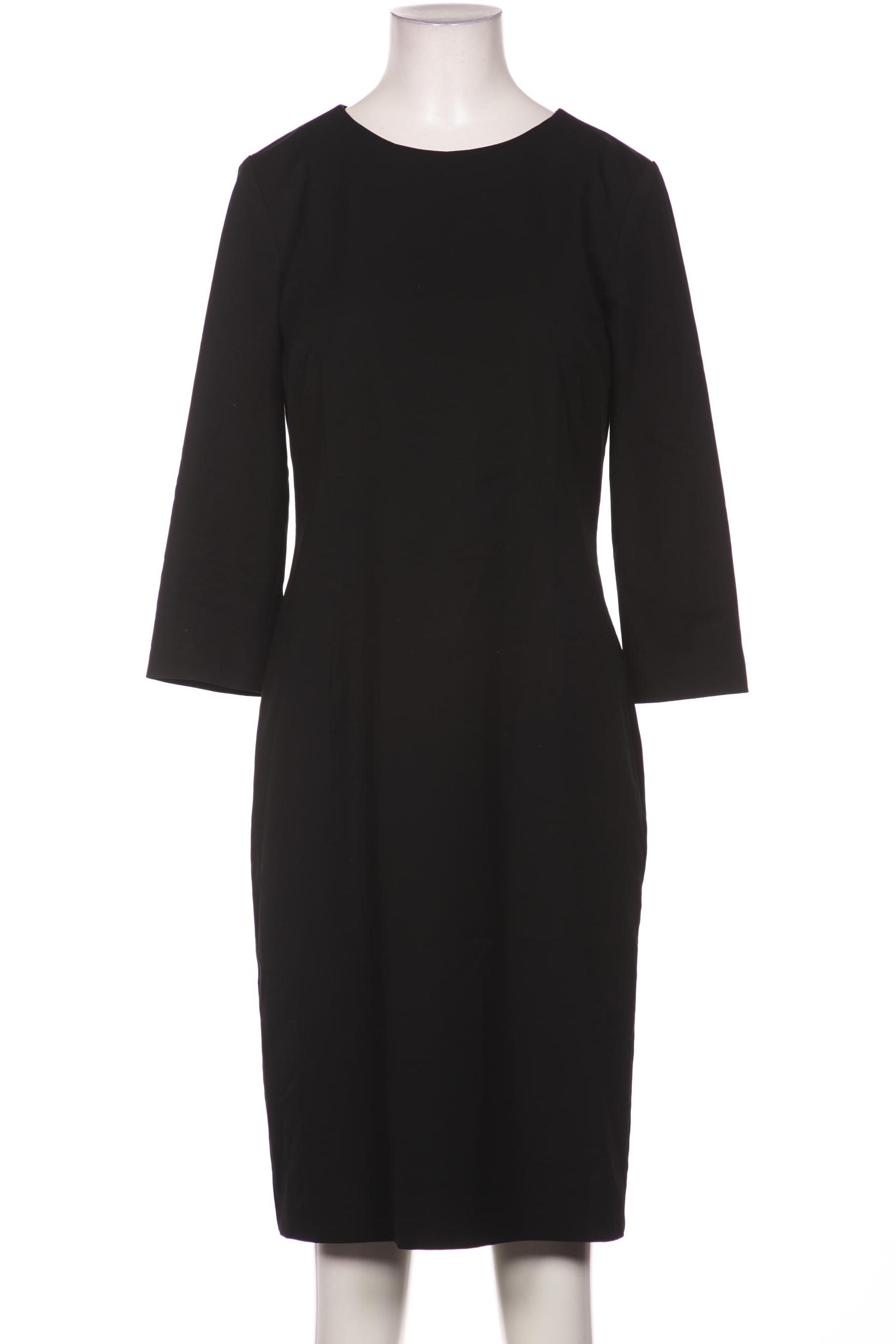 

Hallhuber Damen Kleid, schwarz, Gr. 38