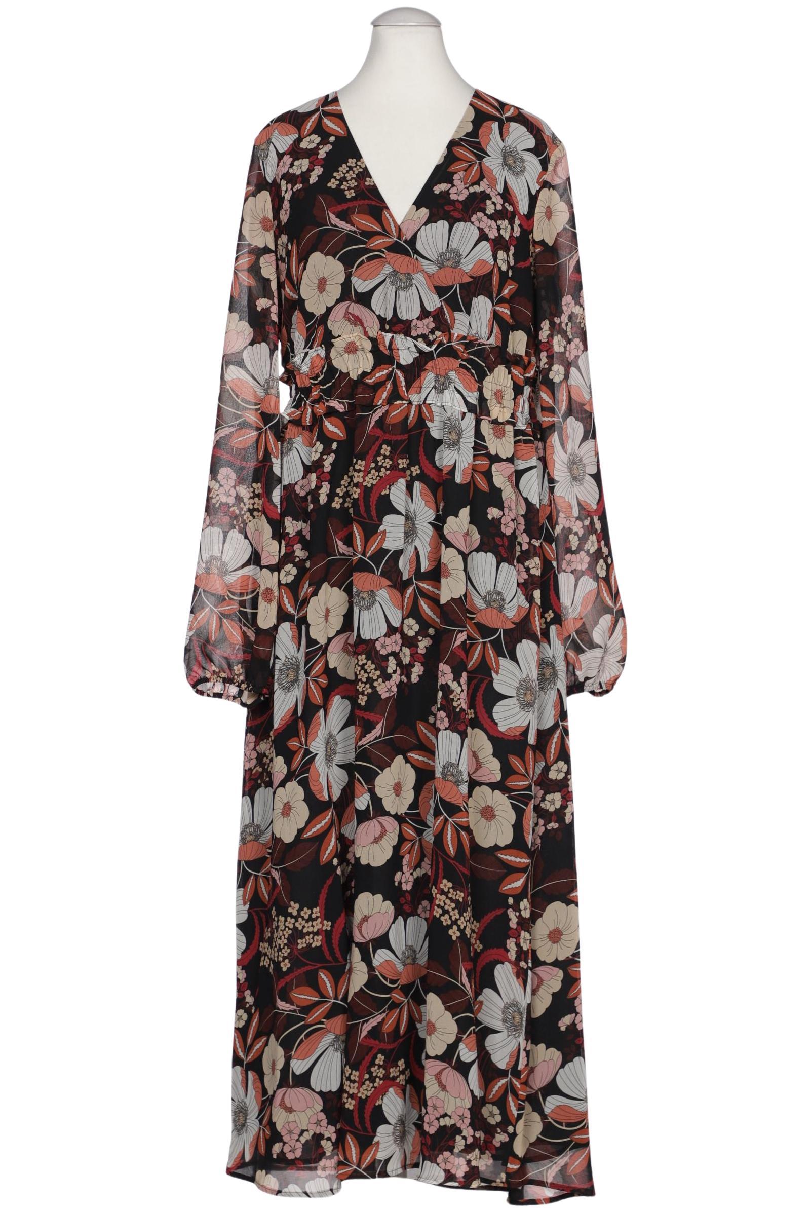 

Hallhuber Damen Kleid, mehrfarbig, Gr. 36